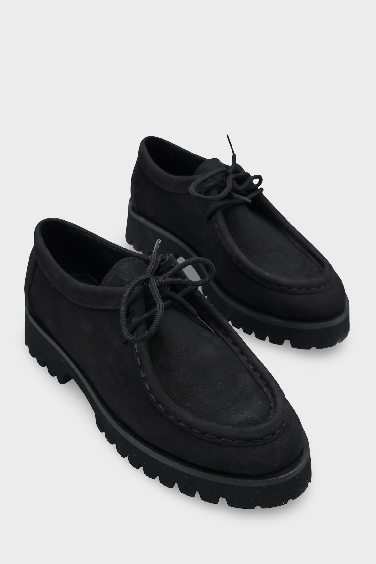 Merla Deri Kadın Loafer