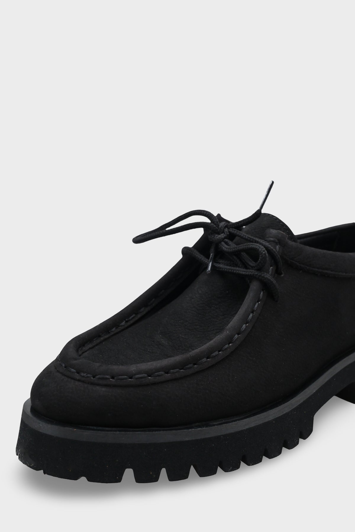 Merla Deri Kadın Loafer