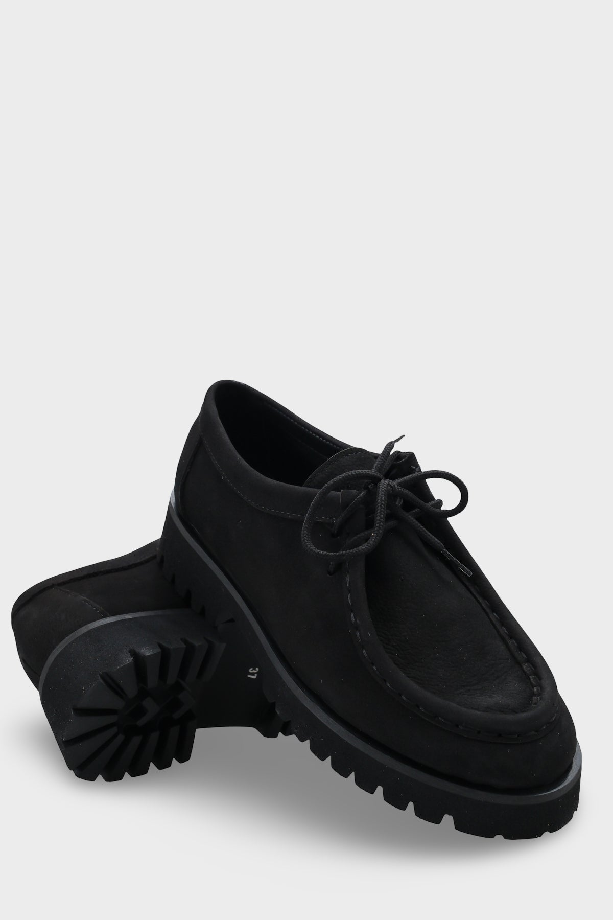 Merla Deri Kadın Loafer