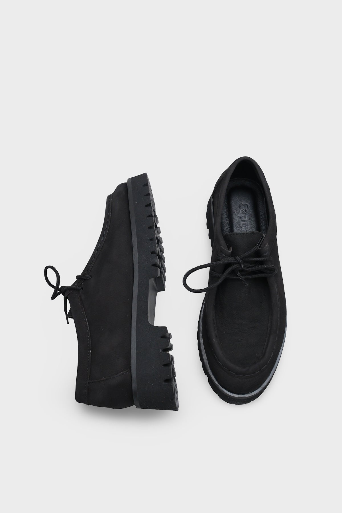 Merla Deri Kadın Loafer