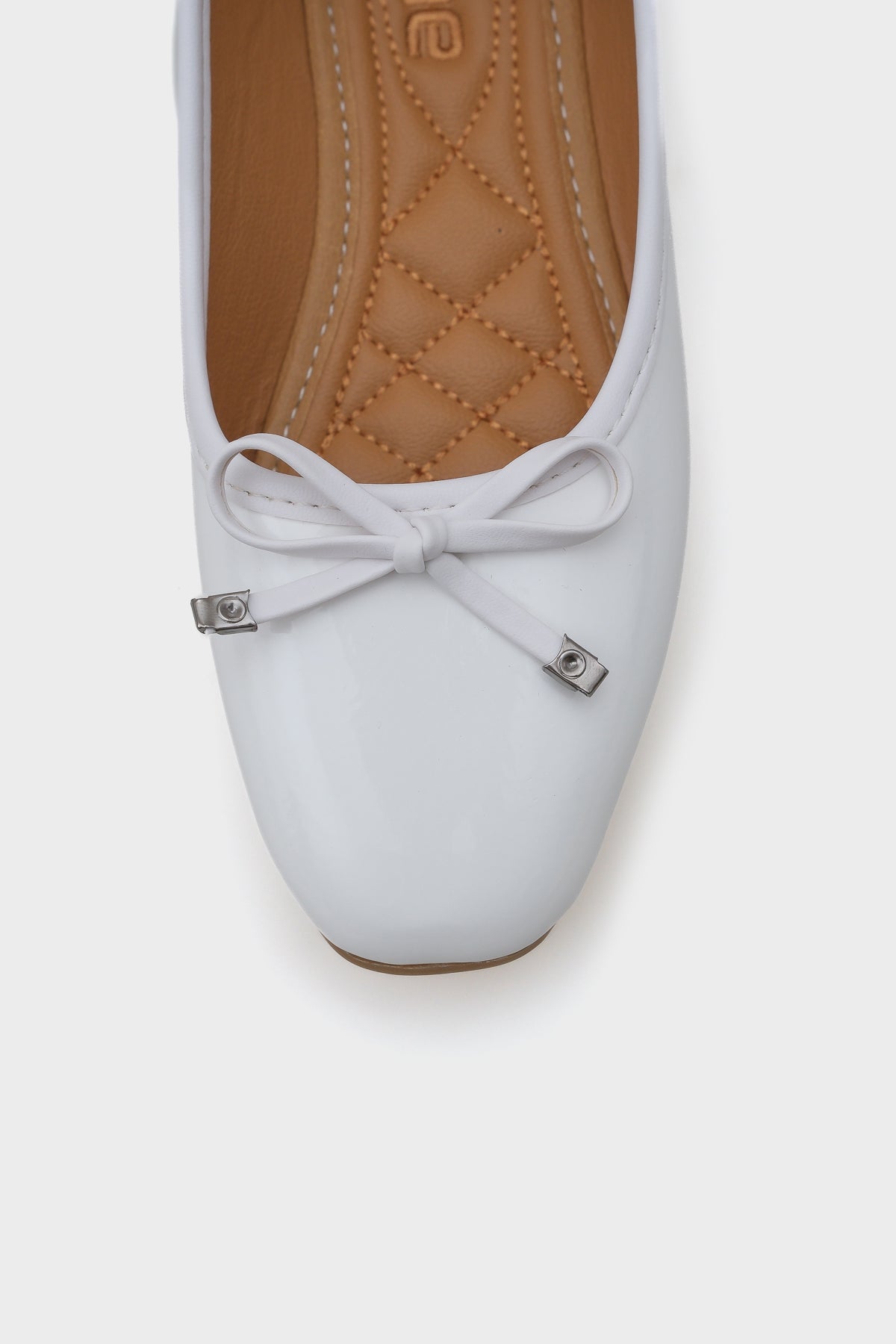 Hana Trend Mat Cilt Kadın Babet