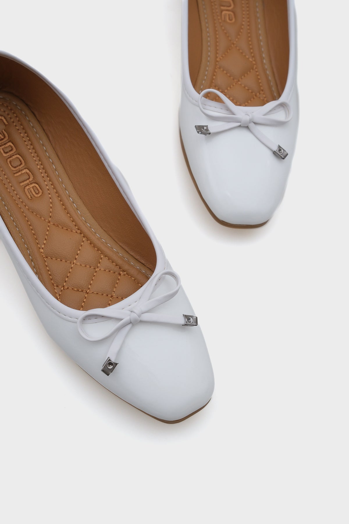 Hana Trend Mat Cilt Kadın Babet