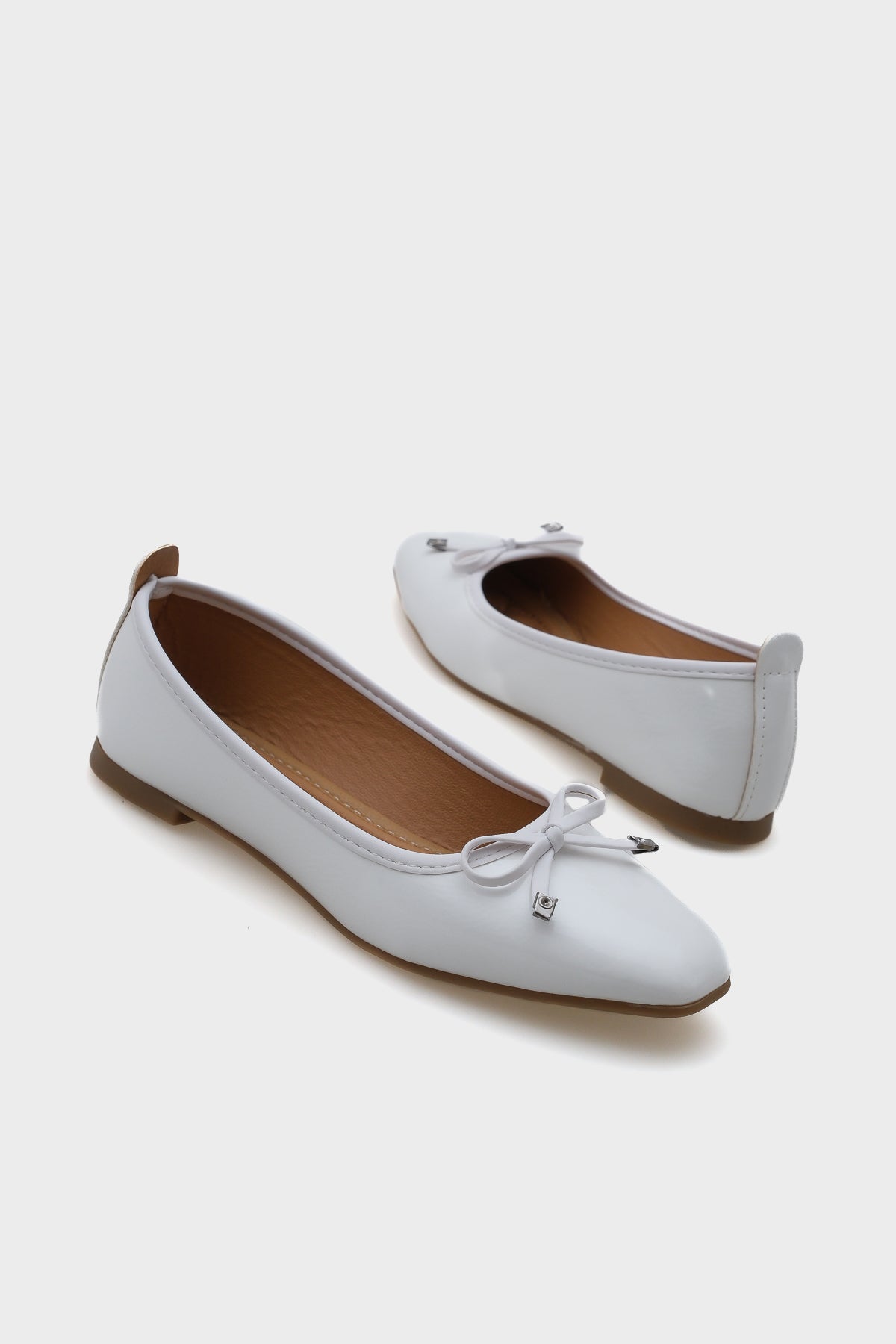 Hana Trend Mat Cilt Kadın Babet