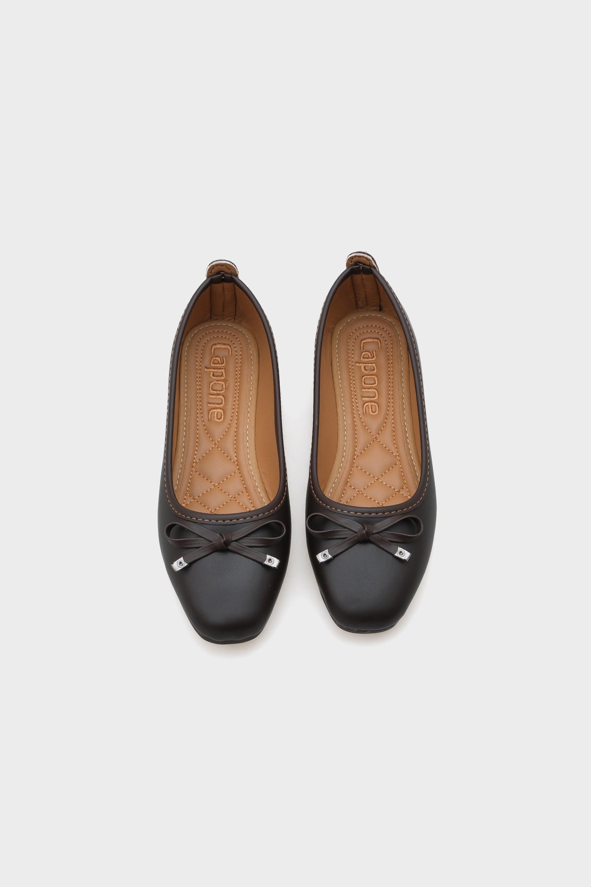 Hana Trend Mat Cilt Kadın Babet