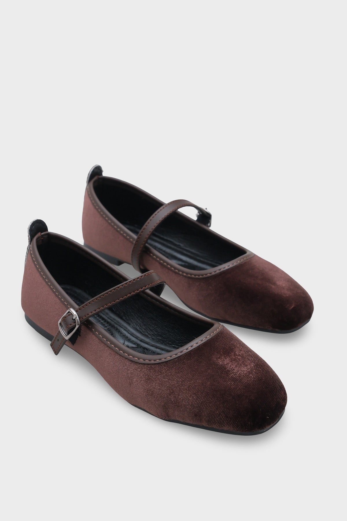 Hanna Trend Kadın Babet