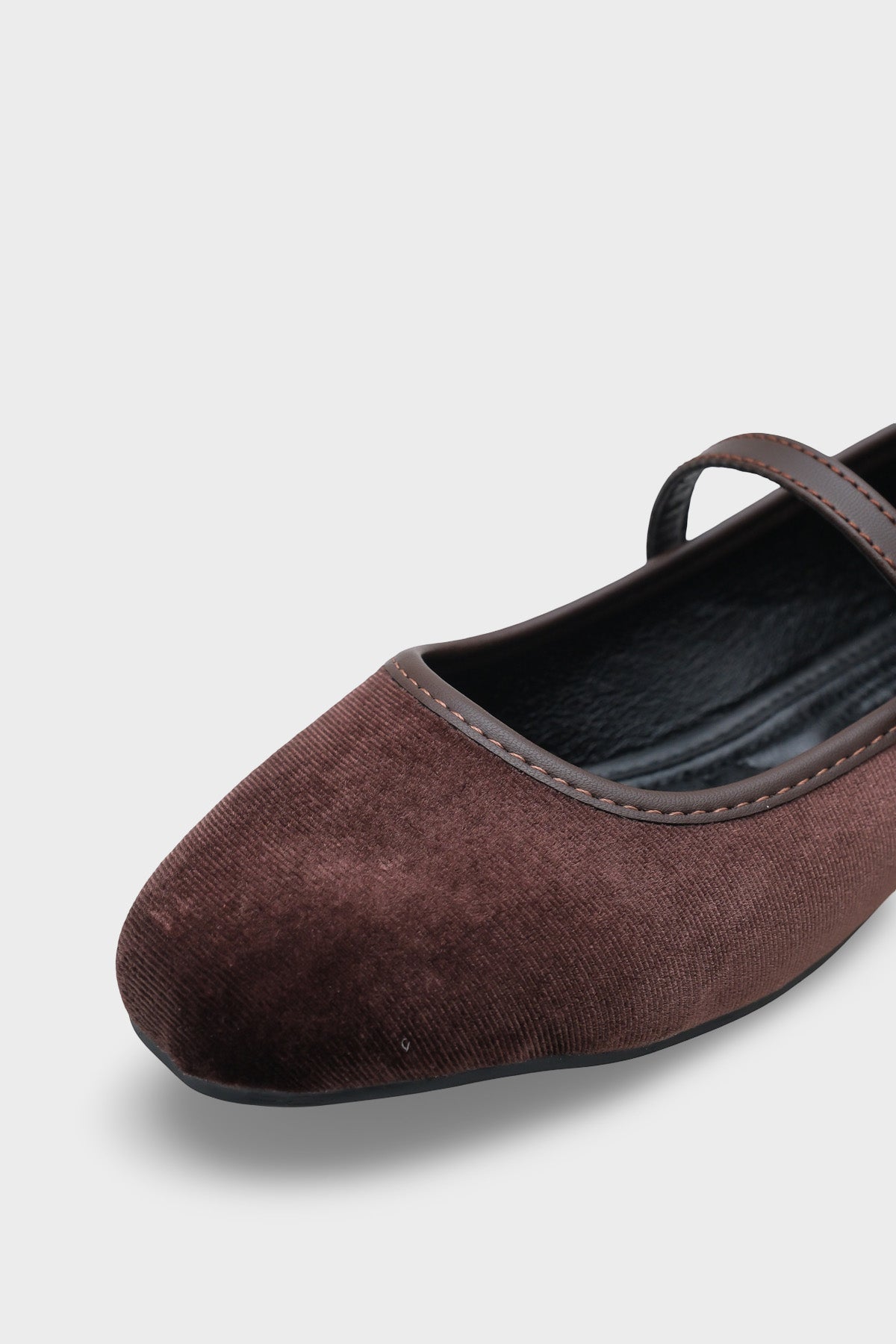 Hanna Trend Kadın Babet