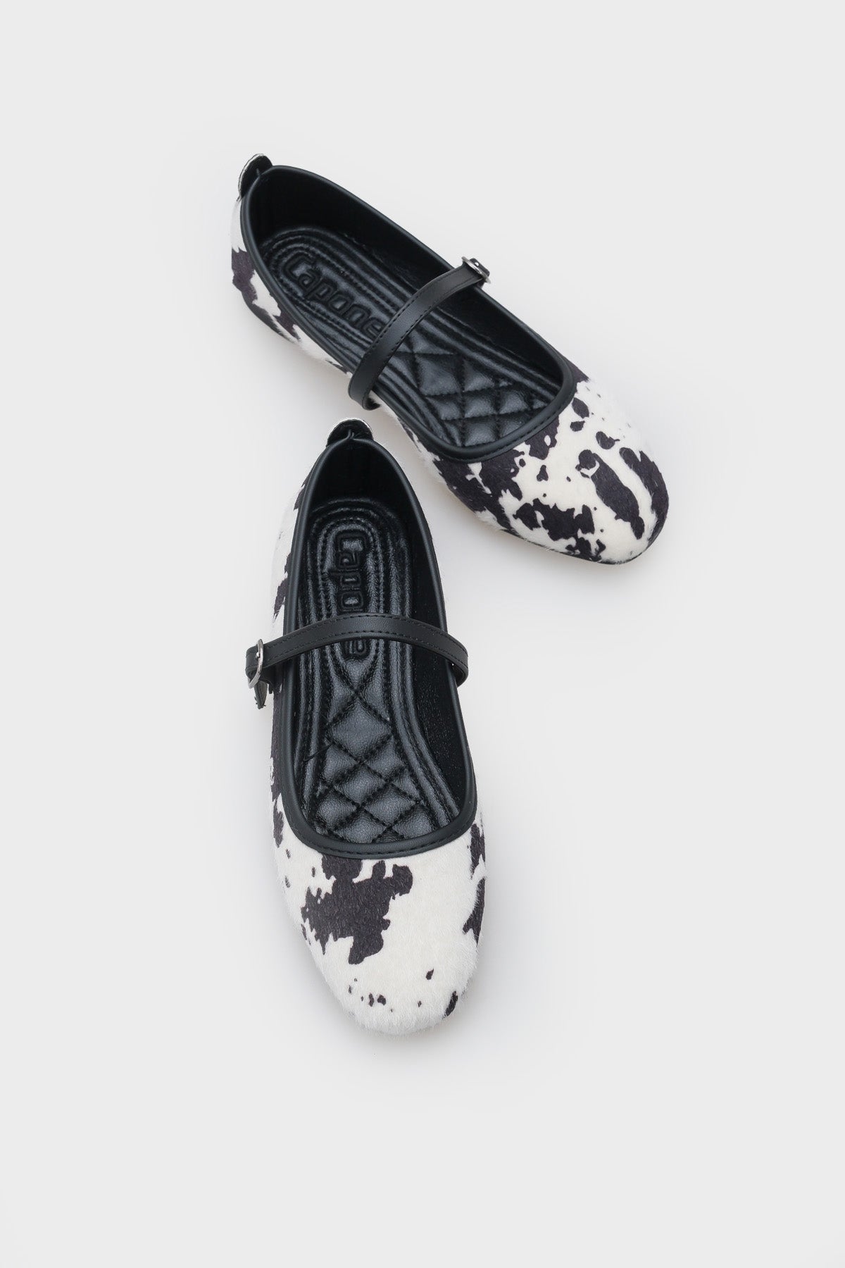 Hanna Trend Kadın Babet