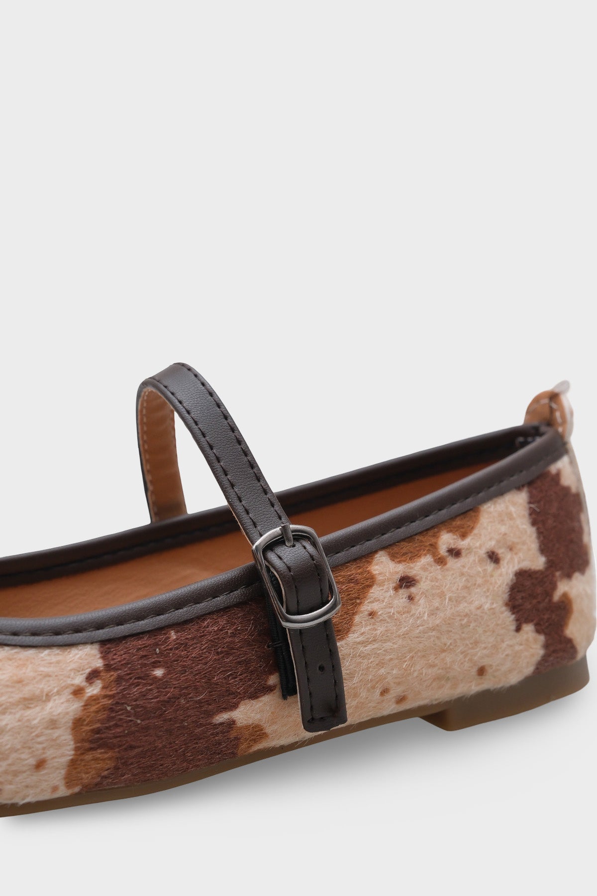 Hanna Trend Kadın Babet