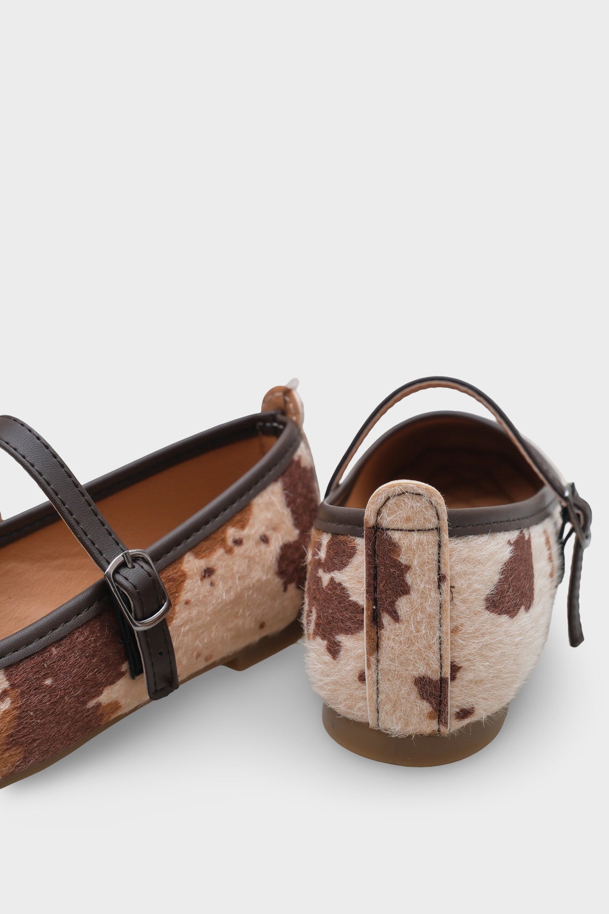 Hanna Trend Kadın Babet