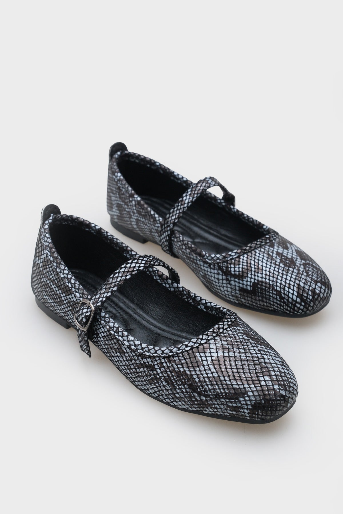 Hanna Trend Kadın Babet