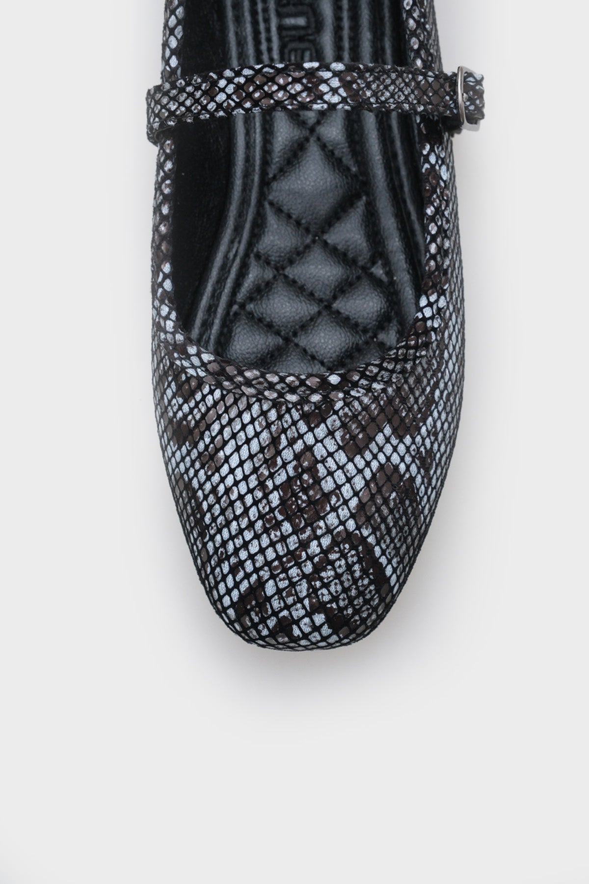 Hanna Trend Kadın Babet