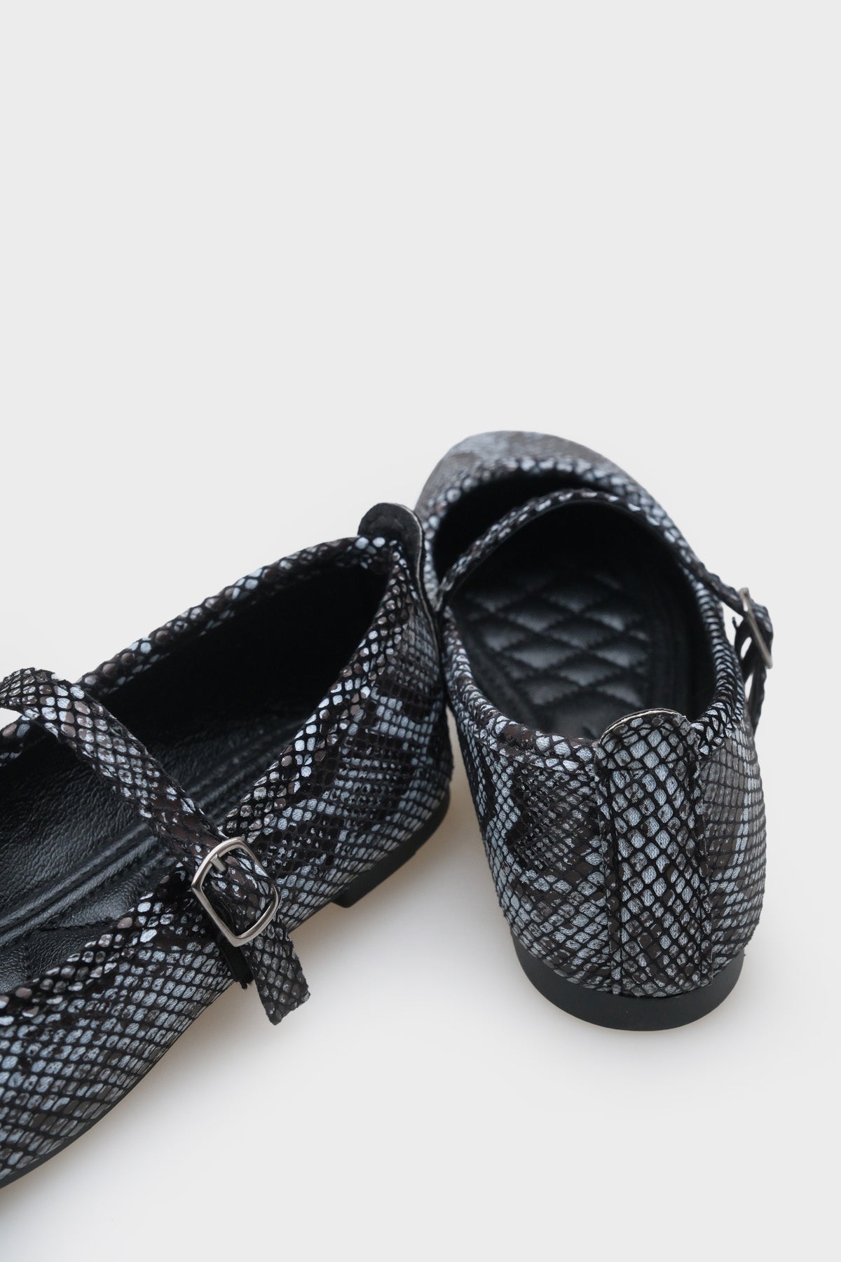 Hanna Trend Kadın Babet