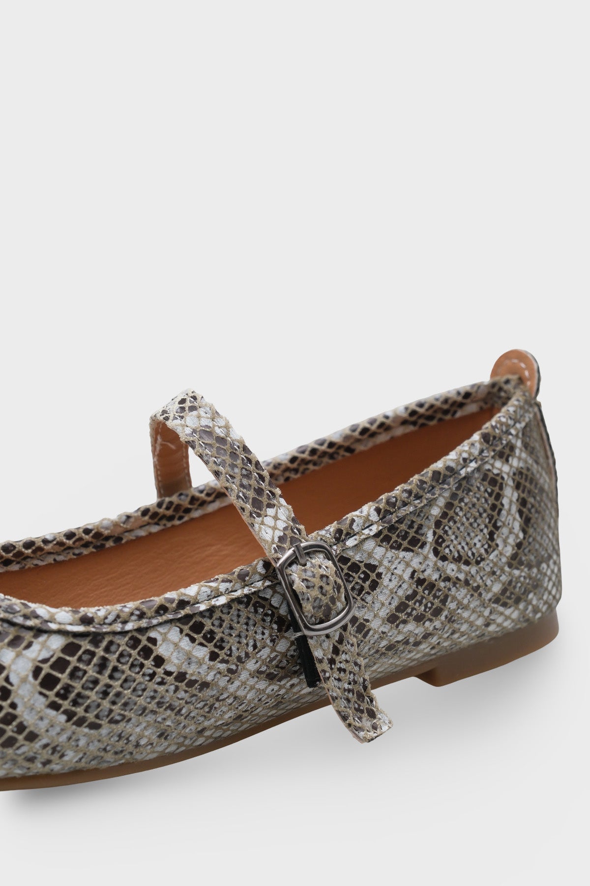 Hanna Trend Kadın Babet