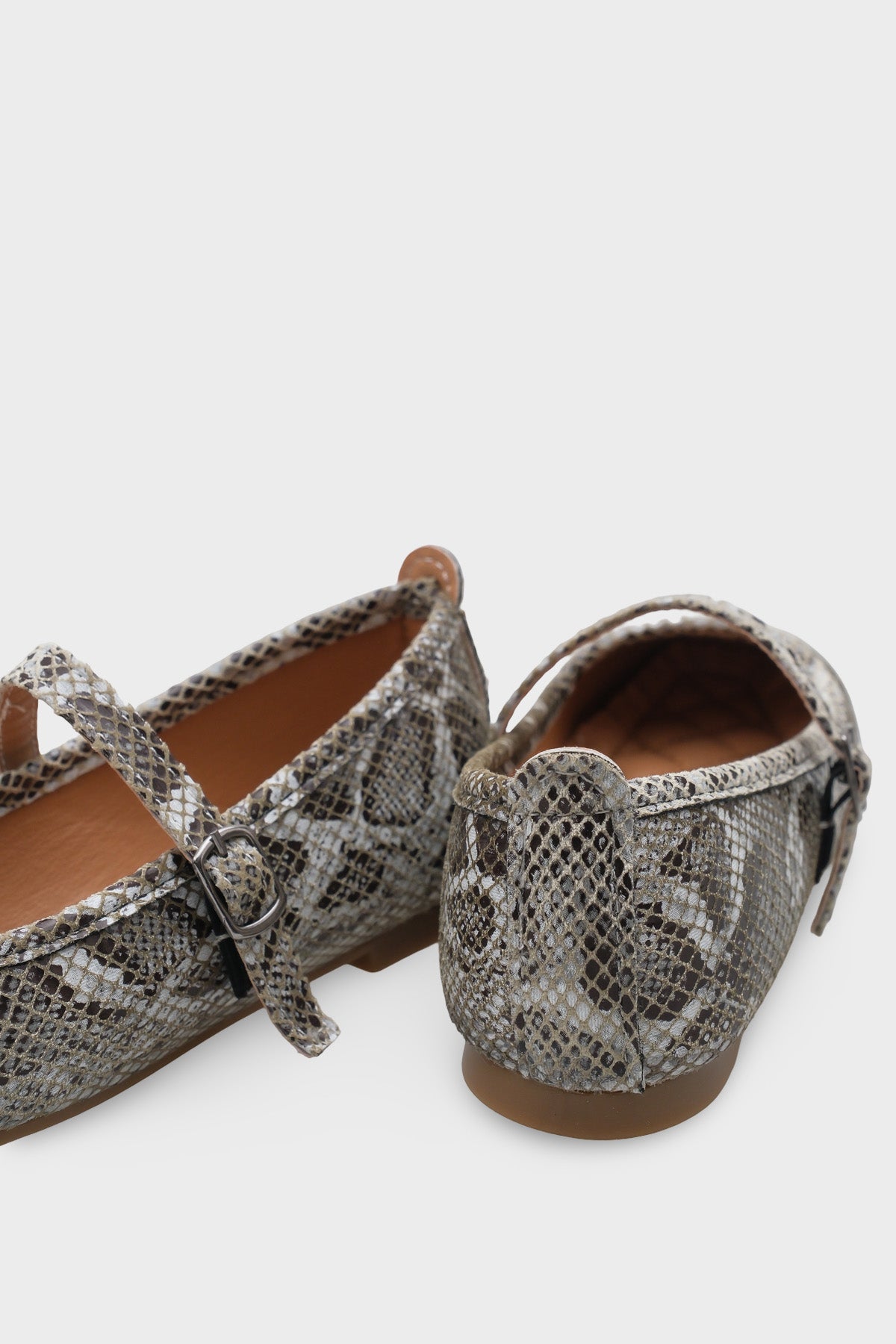 Hanna Trend Kadın Babet