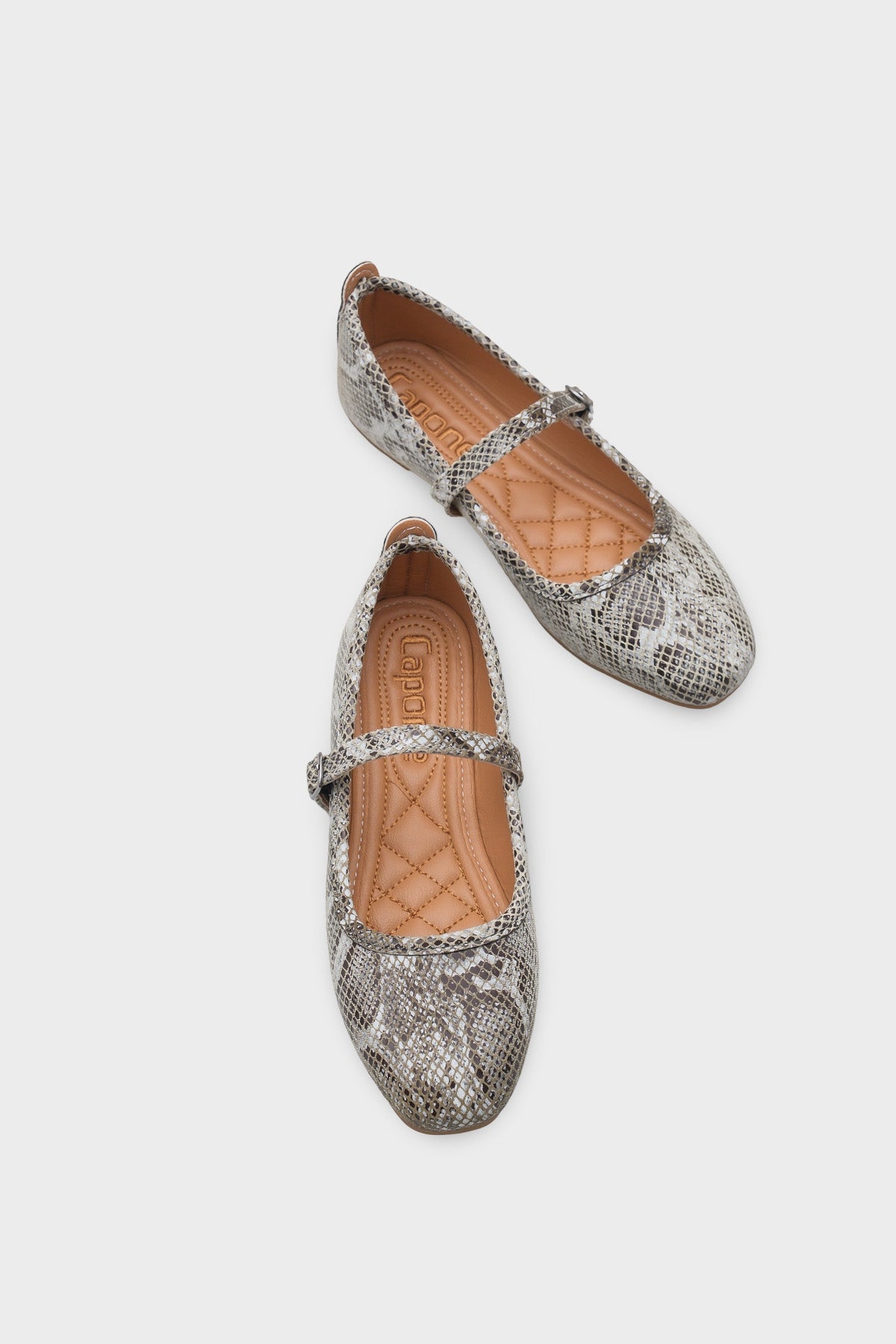 Hanna Trend Kadın Babet