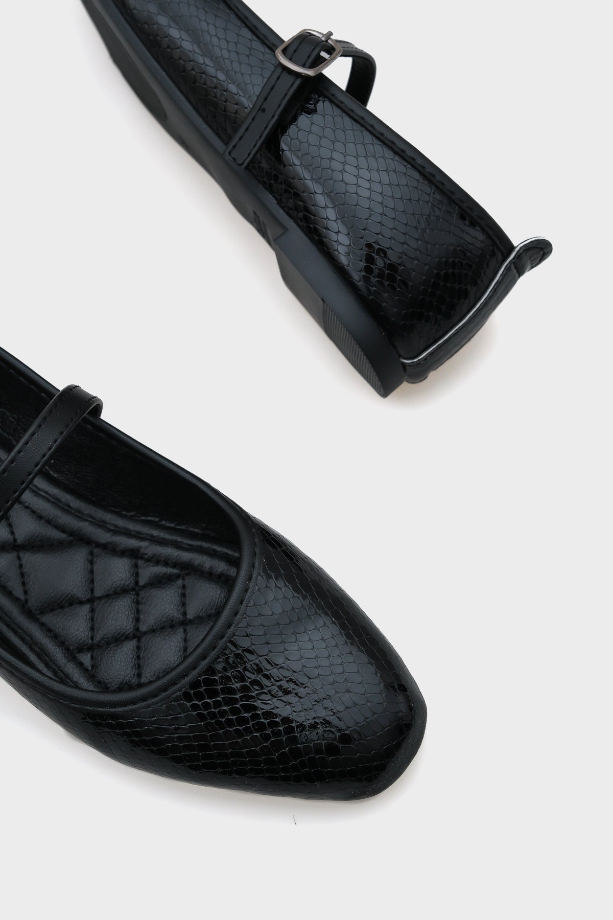 Hanna Trend Kadın Babet