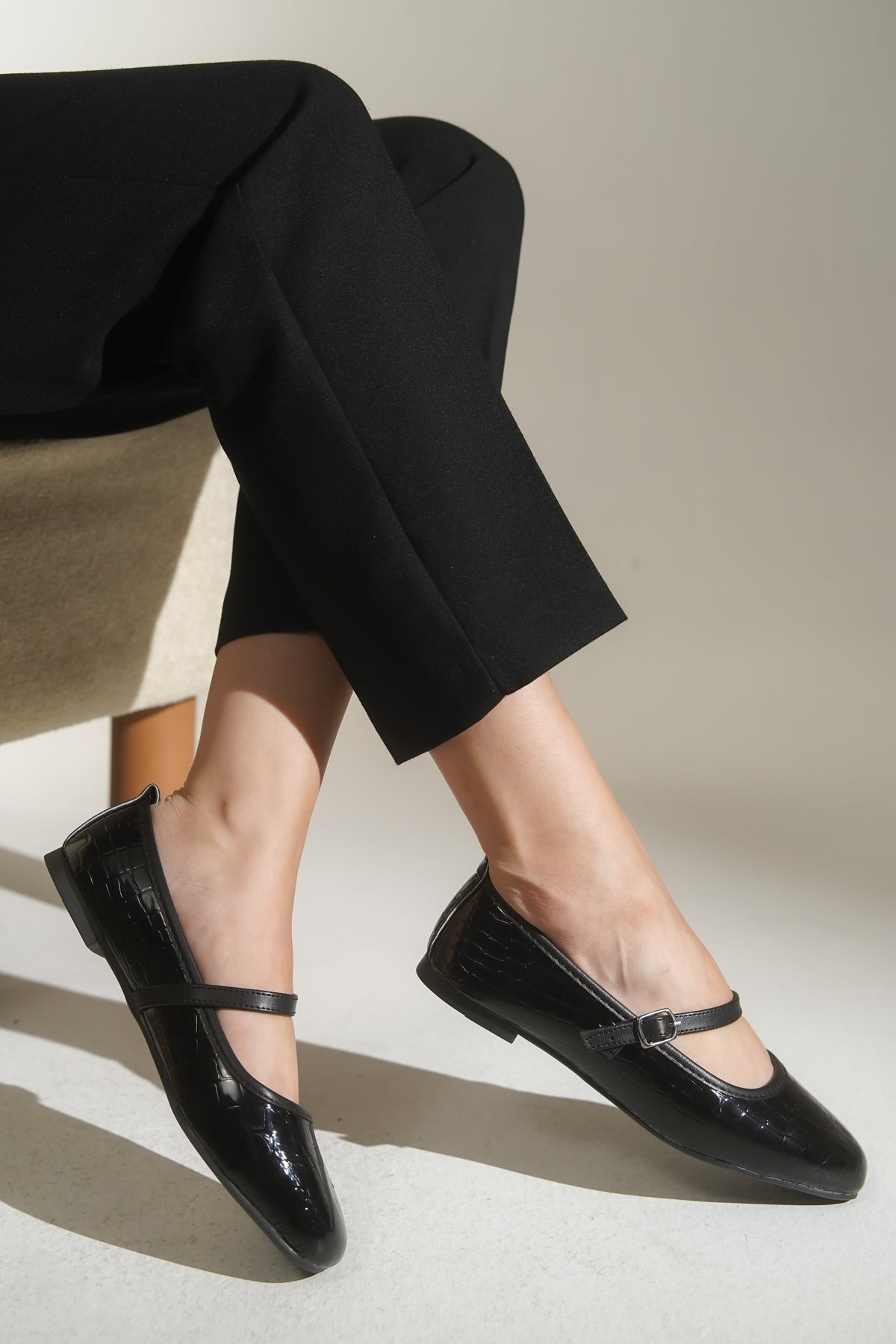 Hanna Trend Kadın Babet