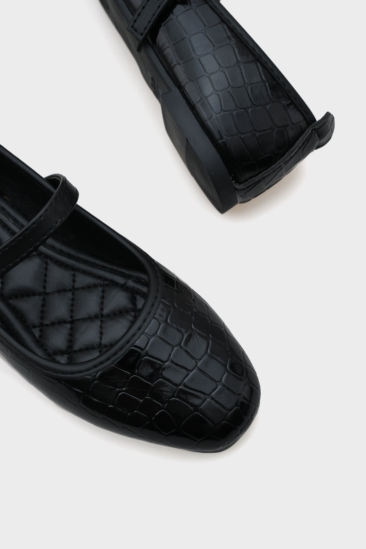 Hanna Trend Kadın Babet