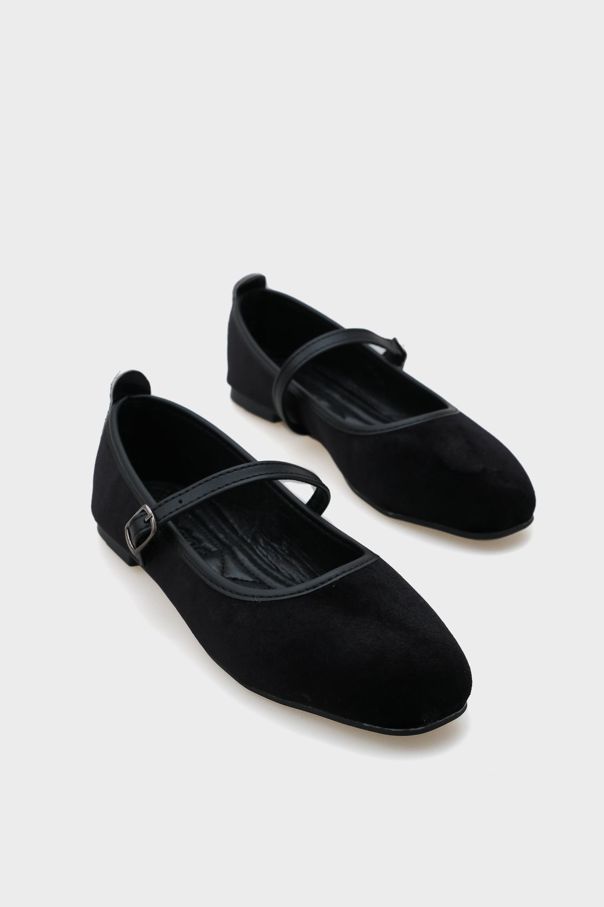 Hanna Trend Kadın Babet