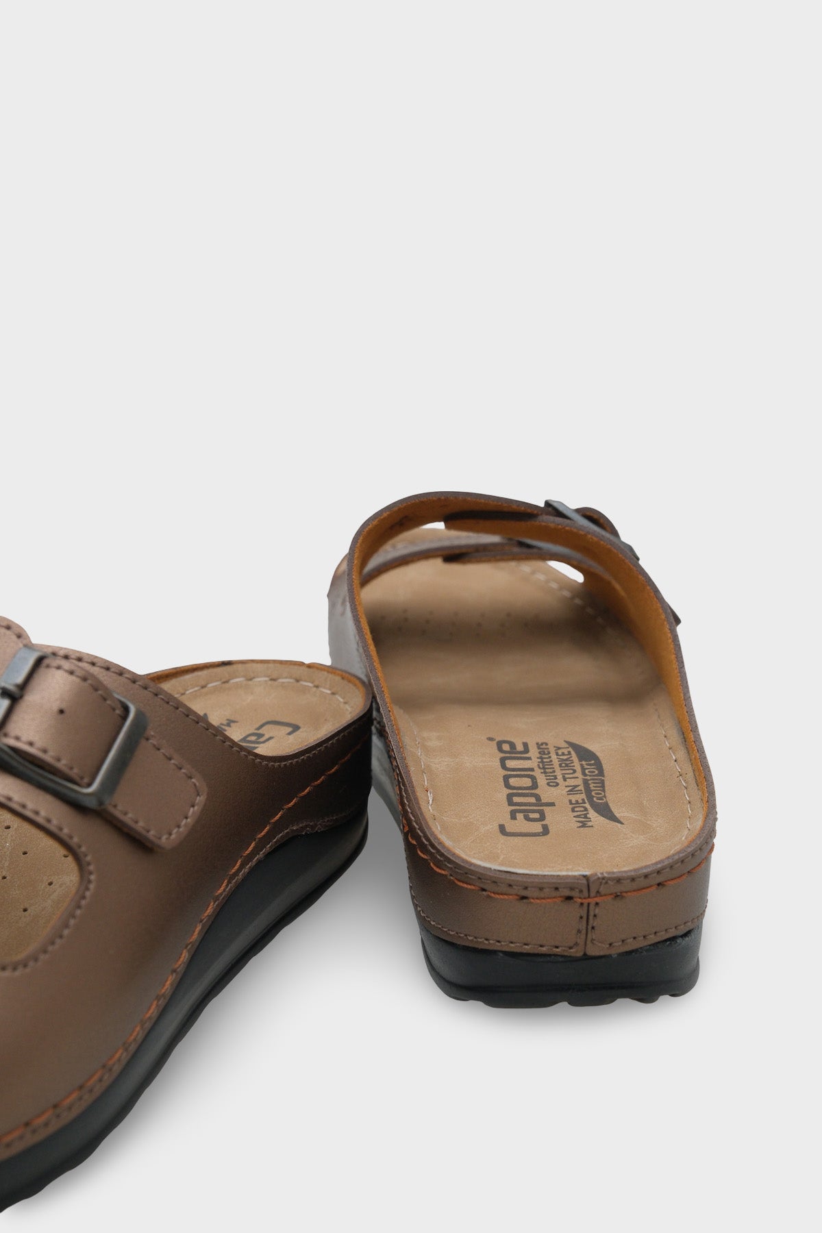 Jaclin 107009 Kadın Konfor Anatomic Terlik