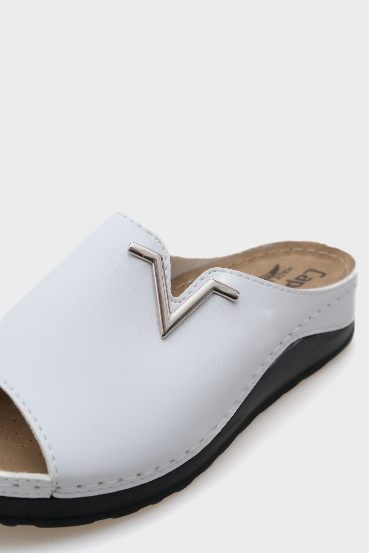 Jada 107012 Kadın Konfor Anatomic  Terlik