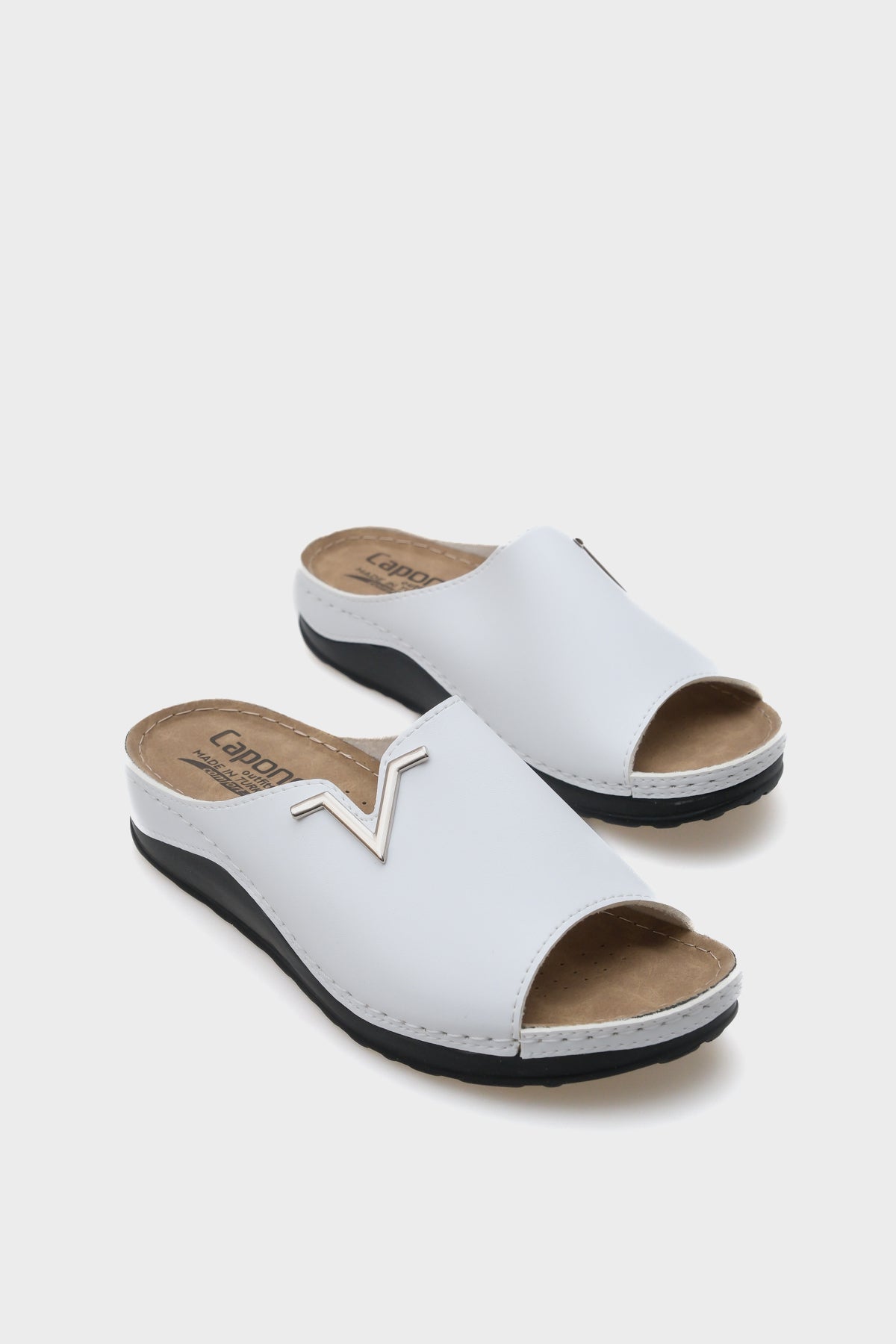 Jada 107012 Kadın Konfor Anatomic  Terlik