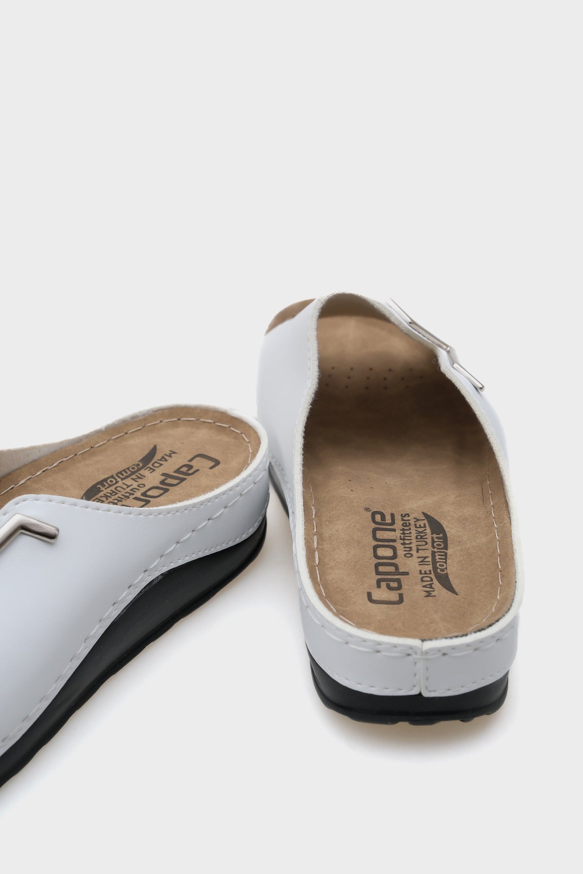 Jada 107012 Kadın Konfor Anatomic  Terlik