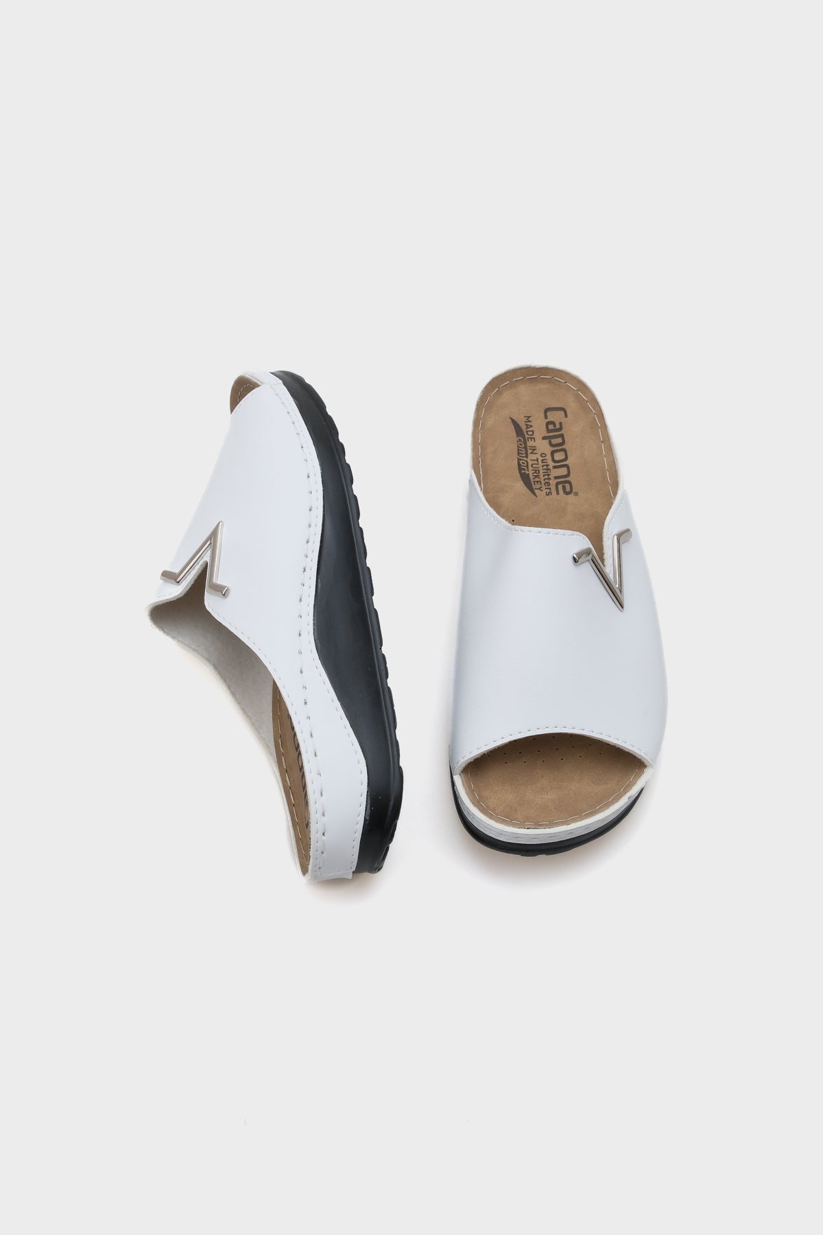 Jada 107012 Kadın Konfor Anatomic  Terlik