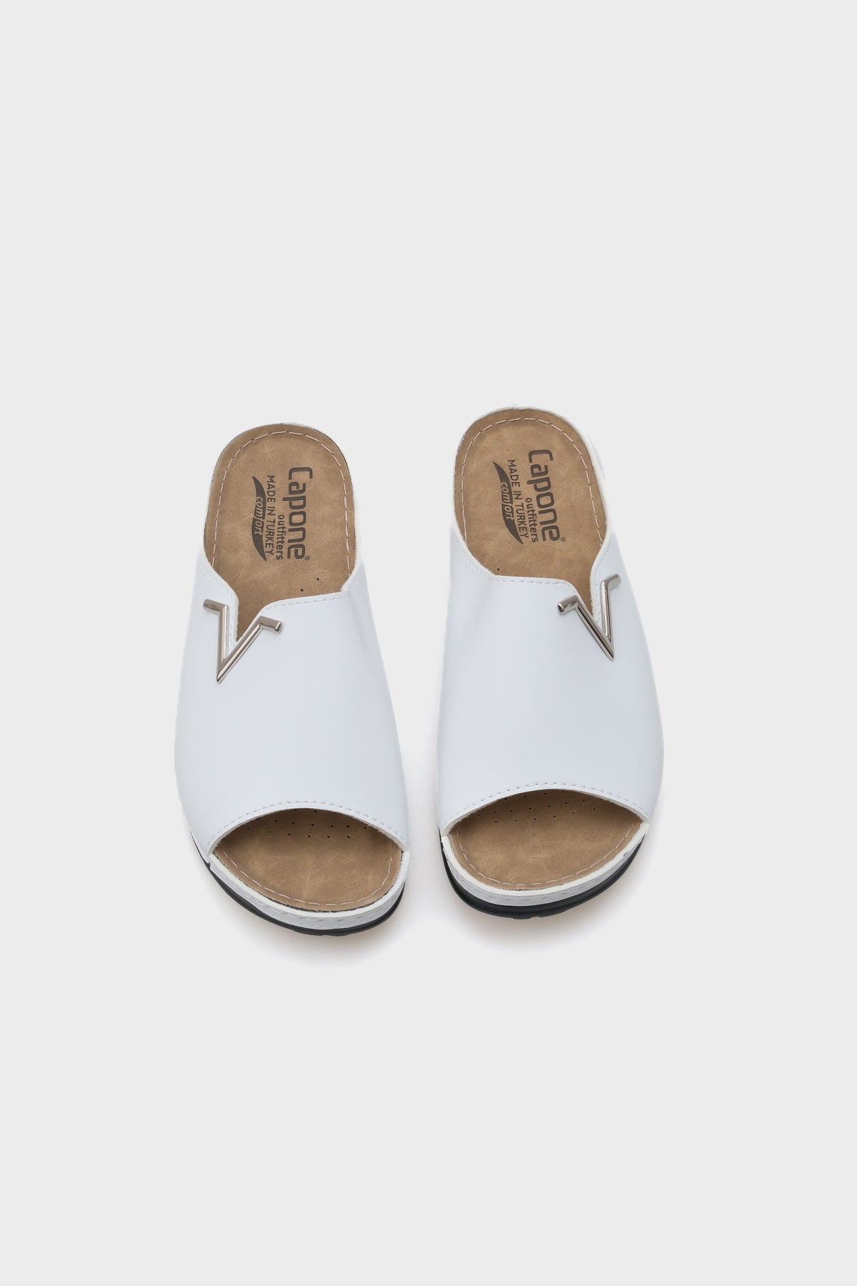 Jada 107012 Kadın Konfor Anatomic  Terlik