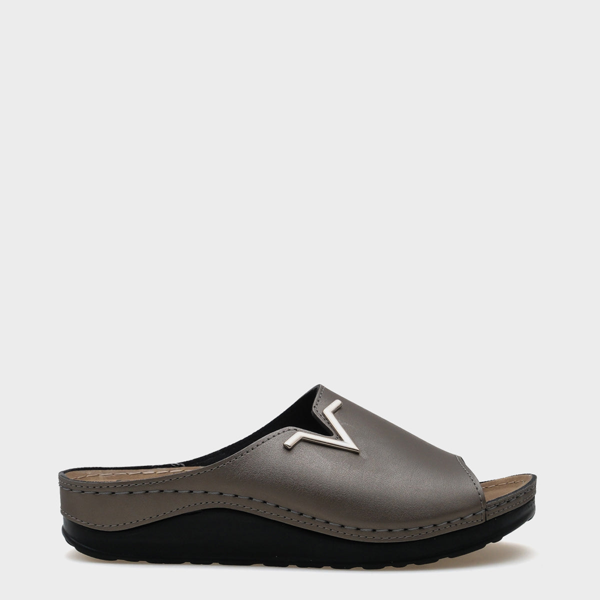 Jada 107012 Kadın Konfor Anatomic  Terlik