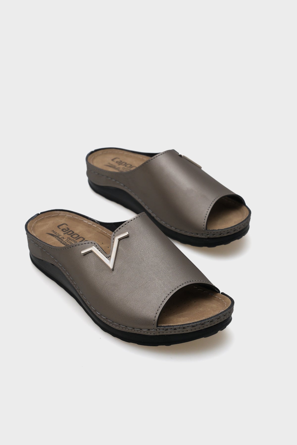 Jada 107012 Kadın Konfor Anatomic  Terlik