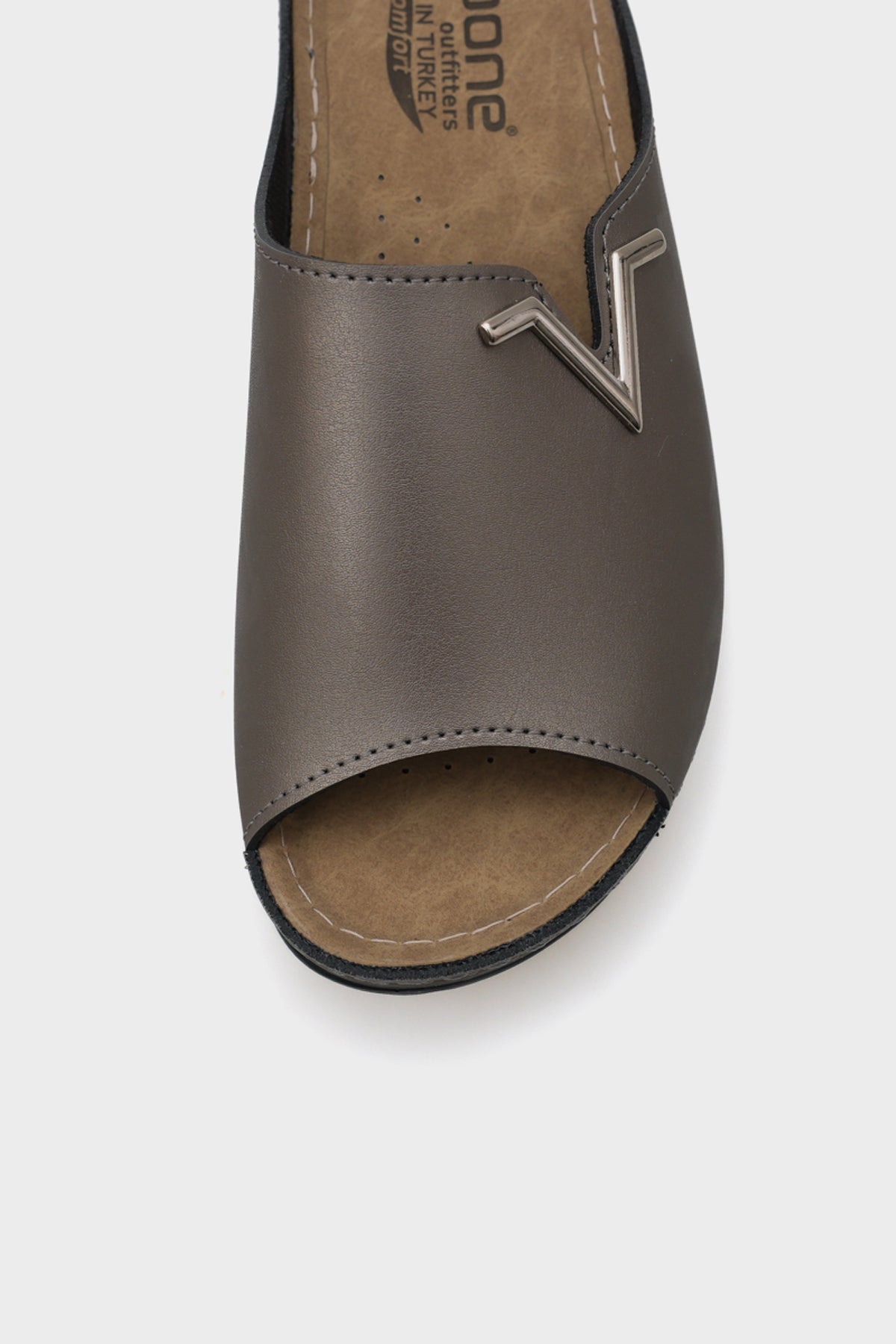 Jada 107012 Kadın Konfor Anatomic  Terlik