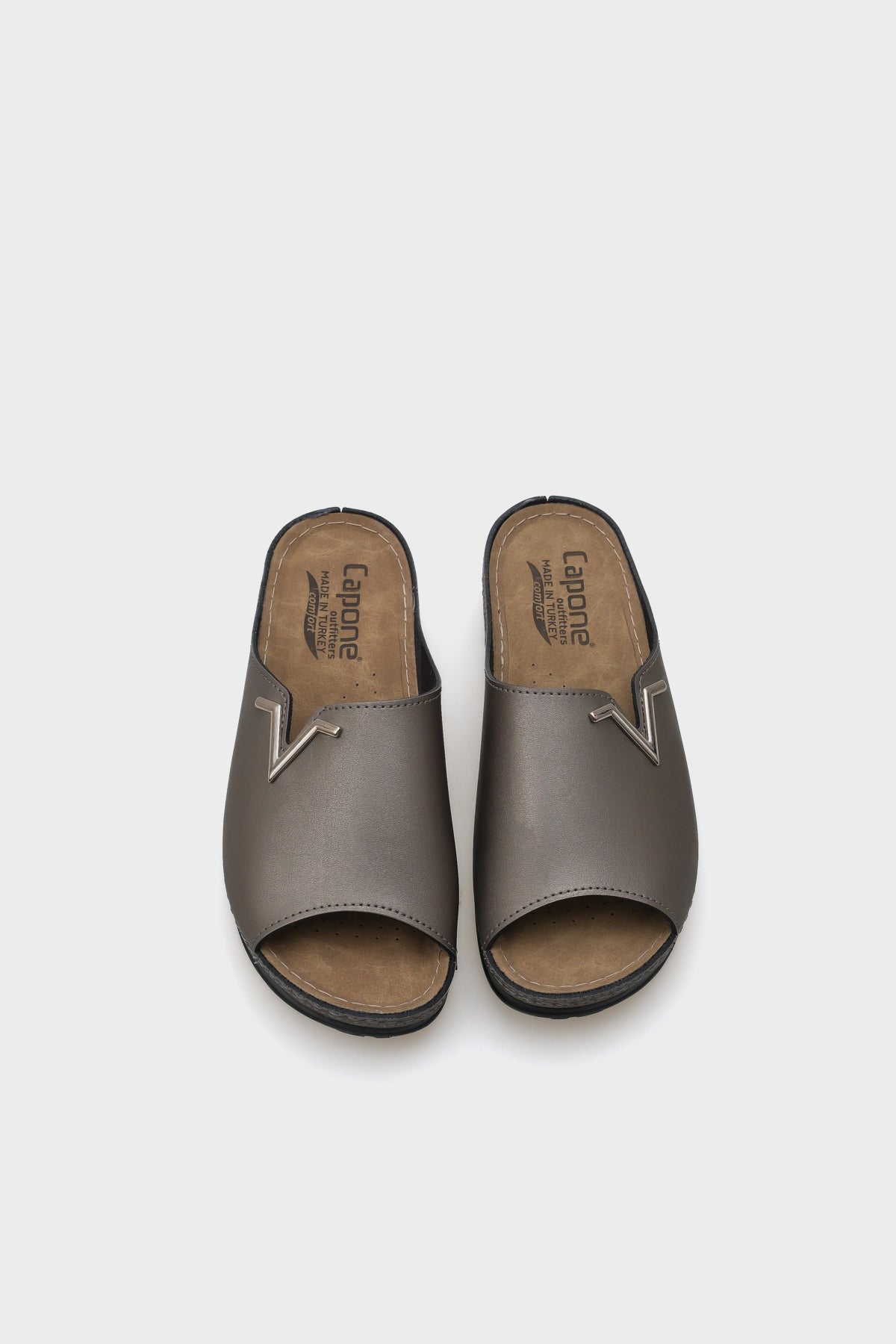 Jada 107012 Kadın Konfor Anatomic  Terlik