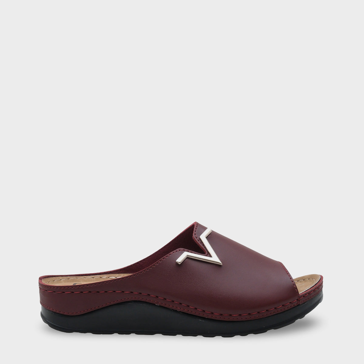 Jada 107012 Kadın Konfor Anatomic  Terlik