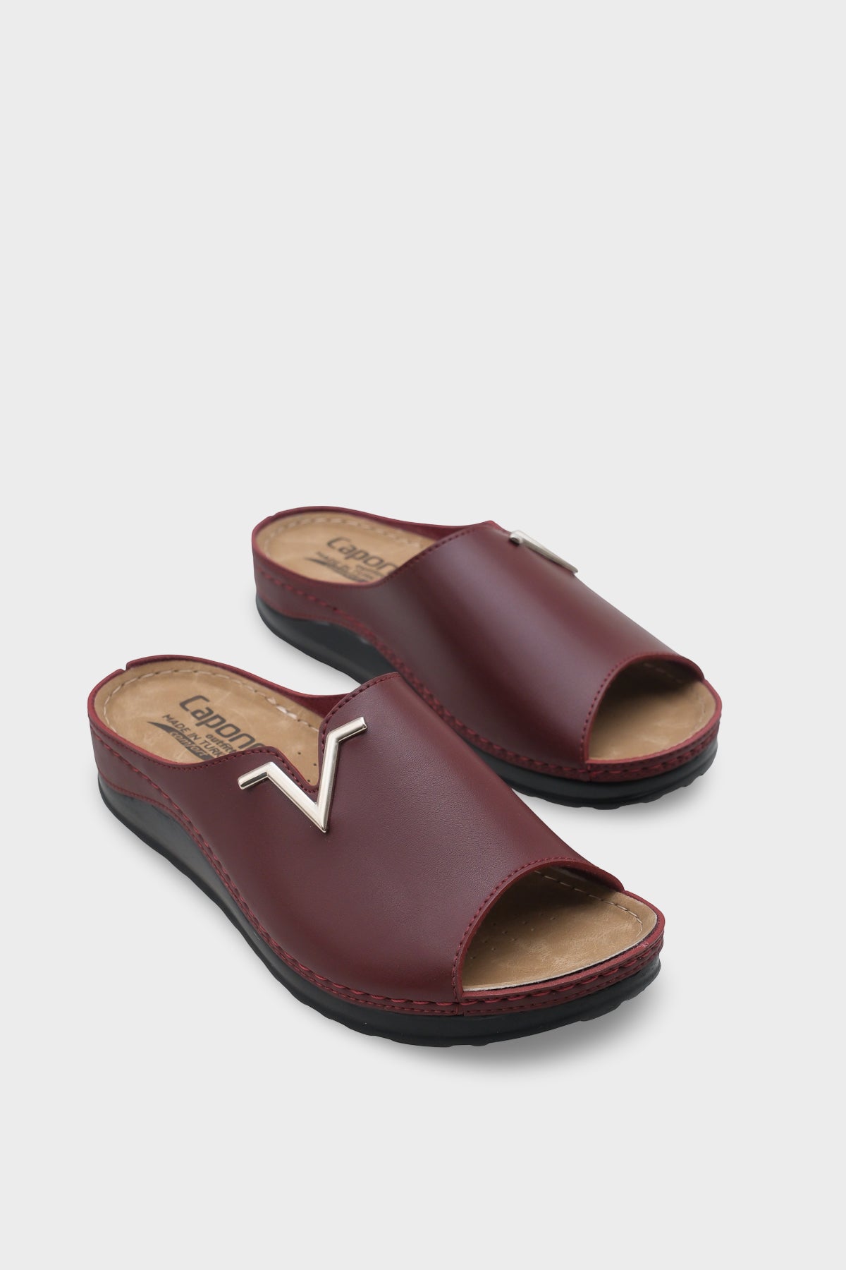 Jada 107012 Kadın Konfor Anatomic  Terlik