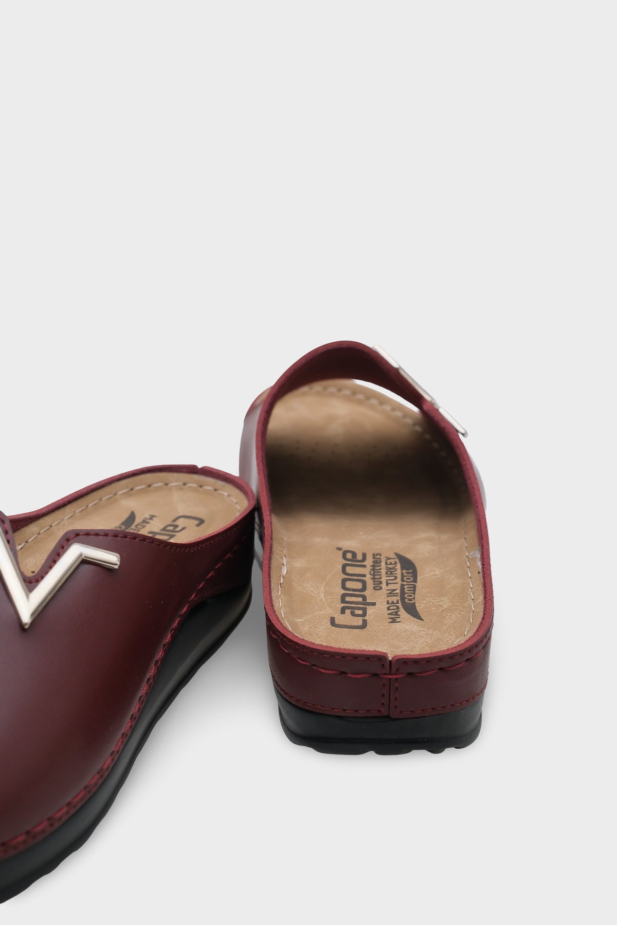 Jada 107012 Kadın Konfor Anatomic  Terlik