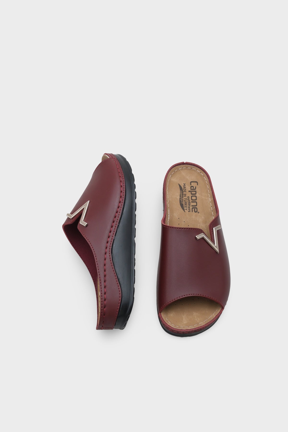 Jada 107012 Kadın Konfor Anatomic  Terlik