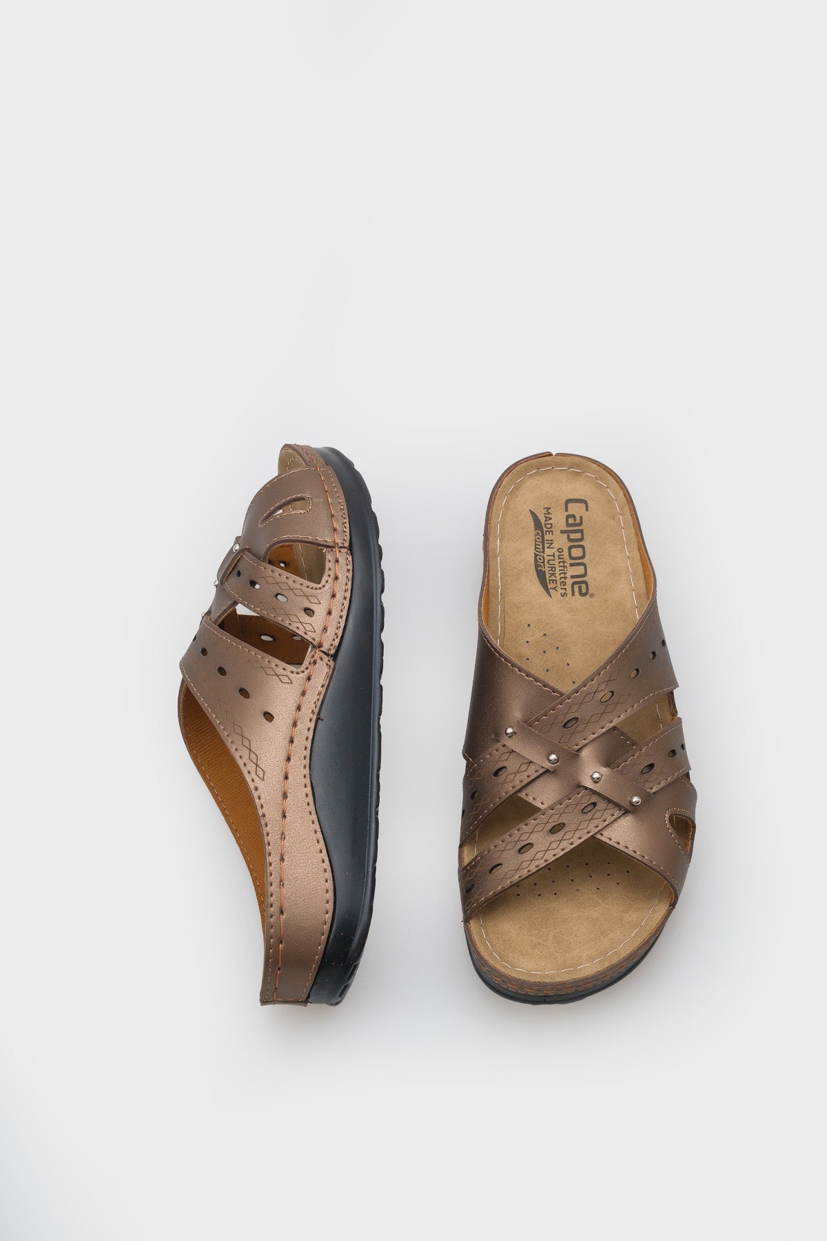 Jaine 107016 Kadın Terlik