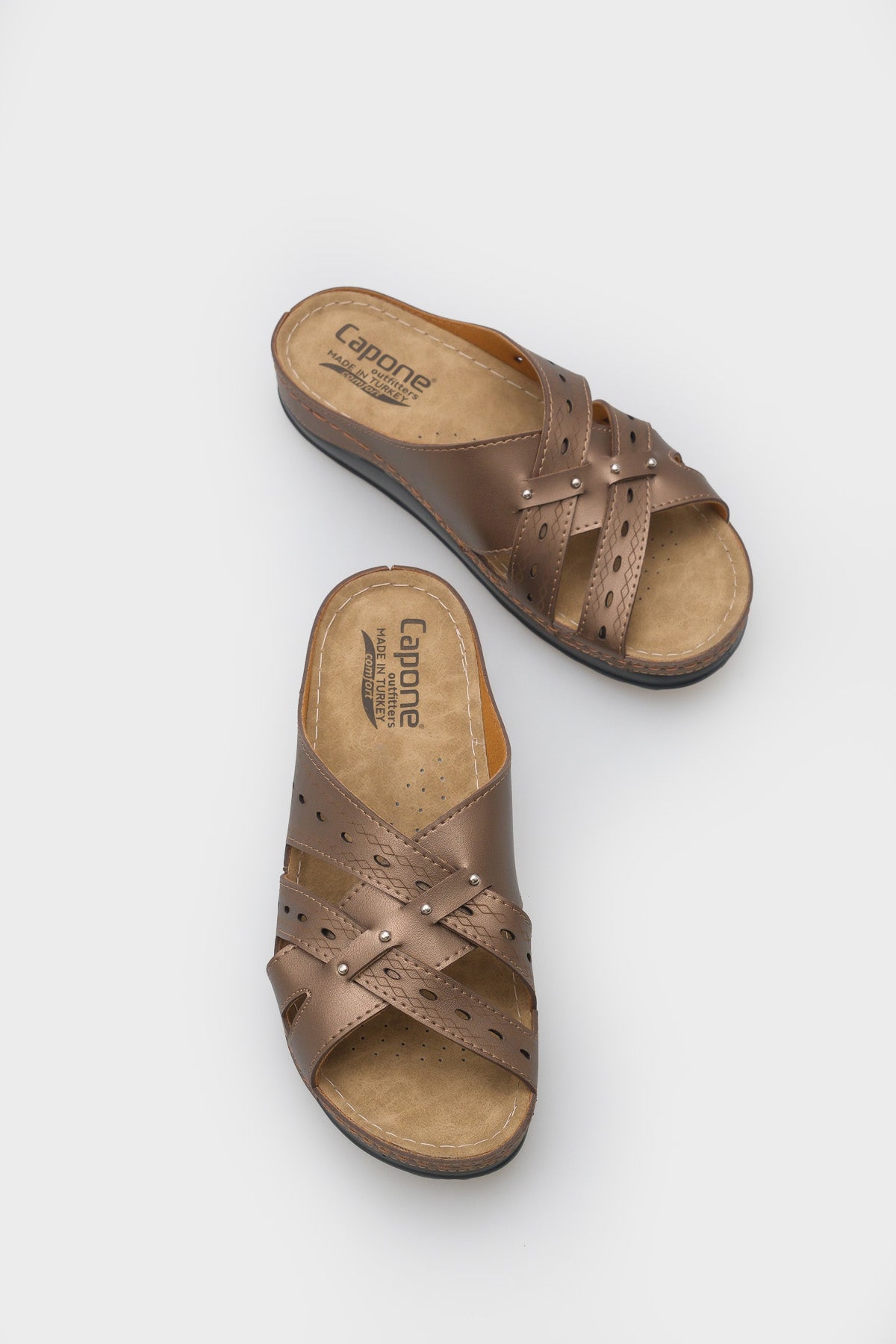 Jaine 107016 Kadın Terlik