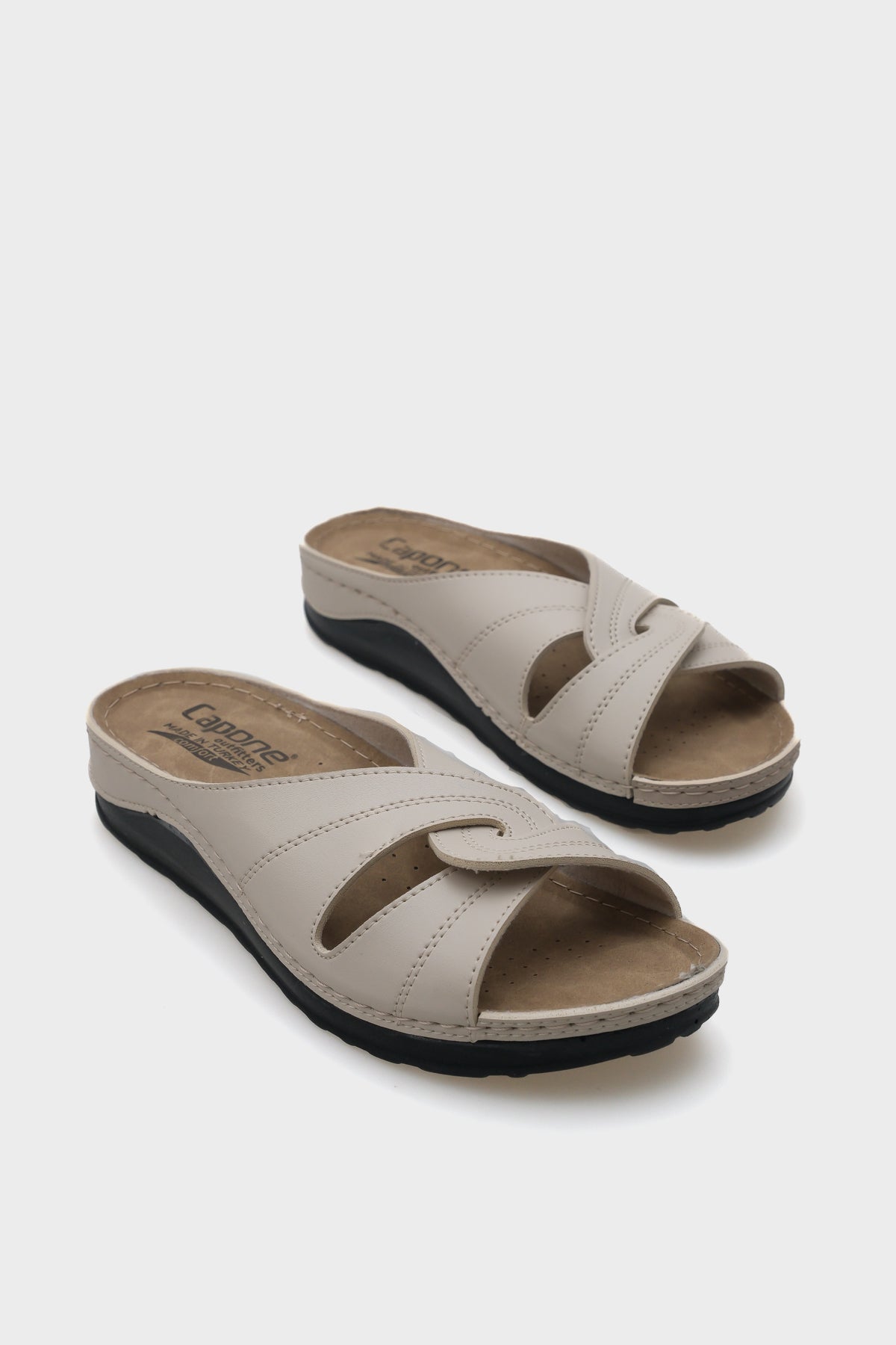 Janel 107042 Kadın Terlik