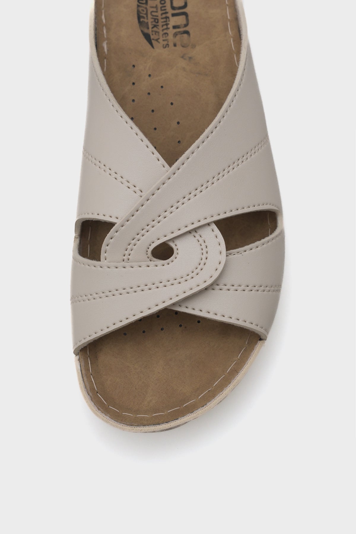 Janel 107042 Kadın Terlik