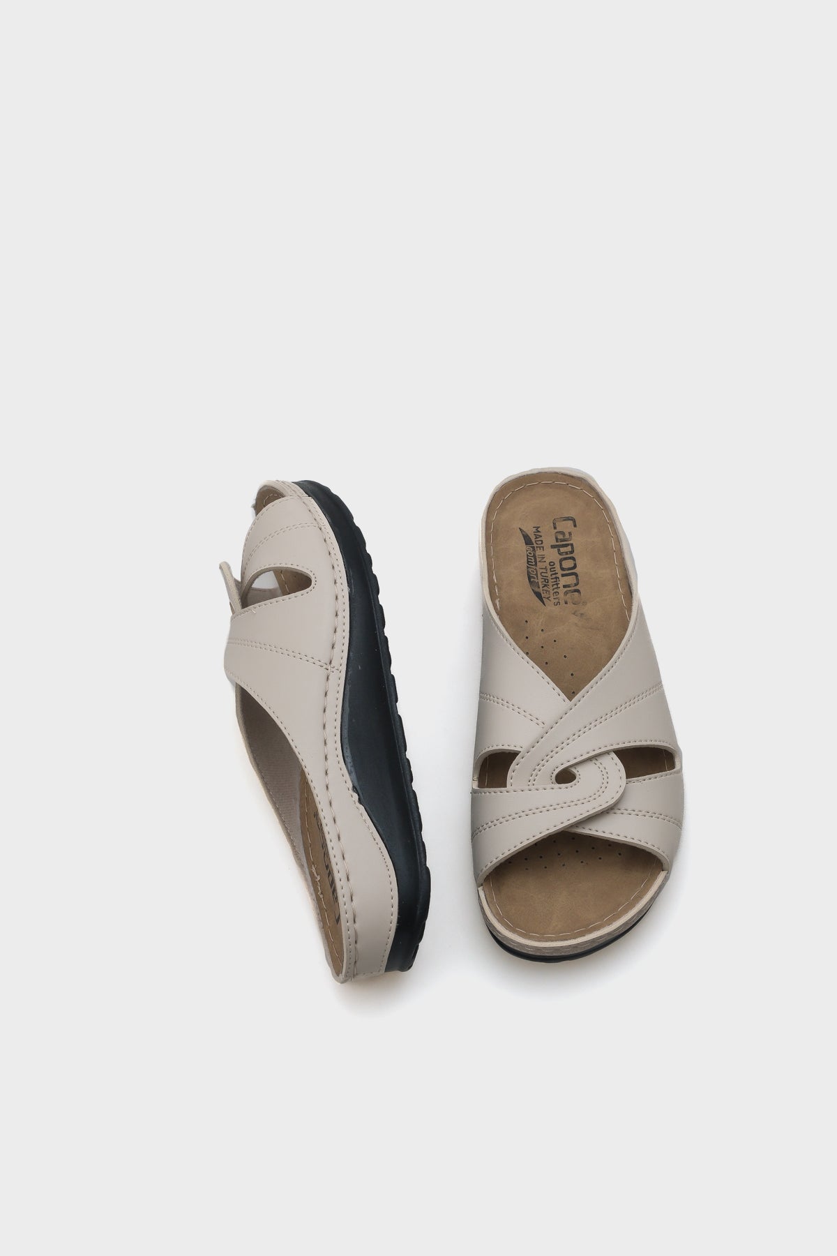 Janel 107042 Kadın Terlik