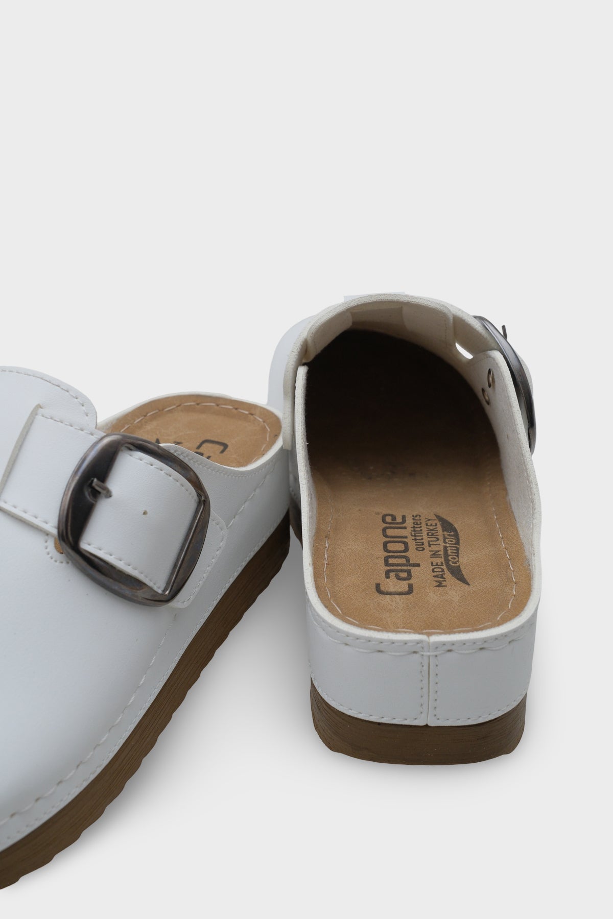 Janna 2736 Kadın Terlik