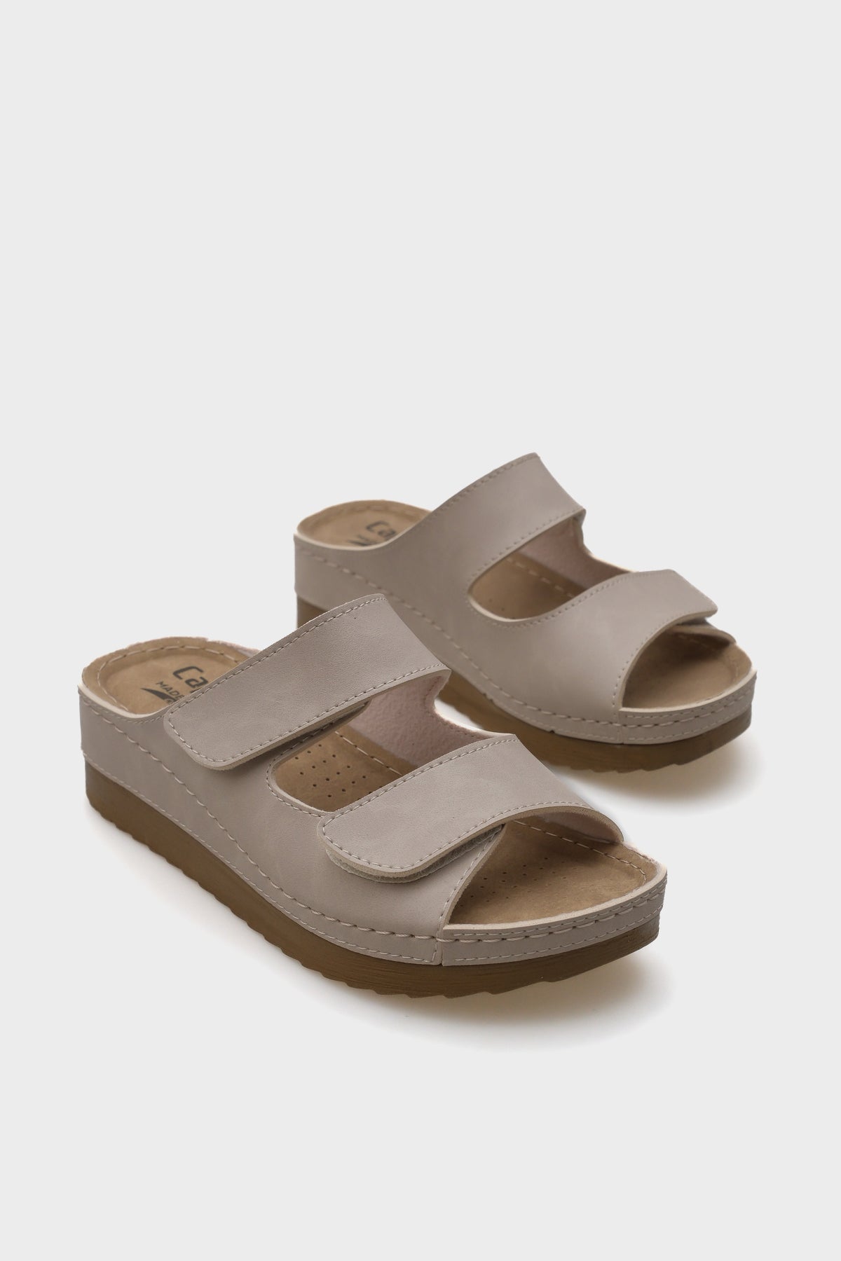 Jasmine 2737 Kadın Terlik