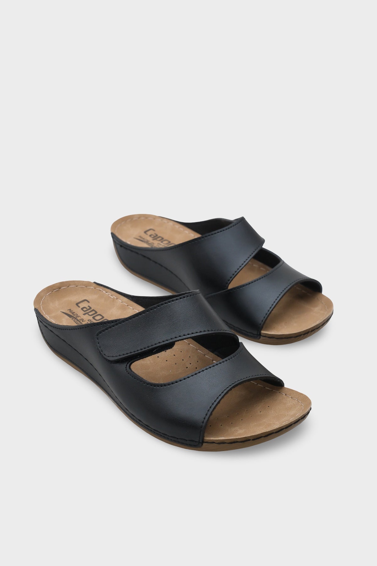 Jena Z0381 Kadın Konfor Anatomic Terlik