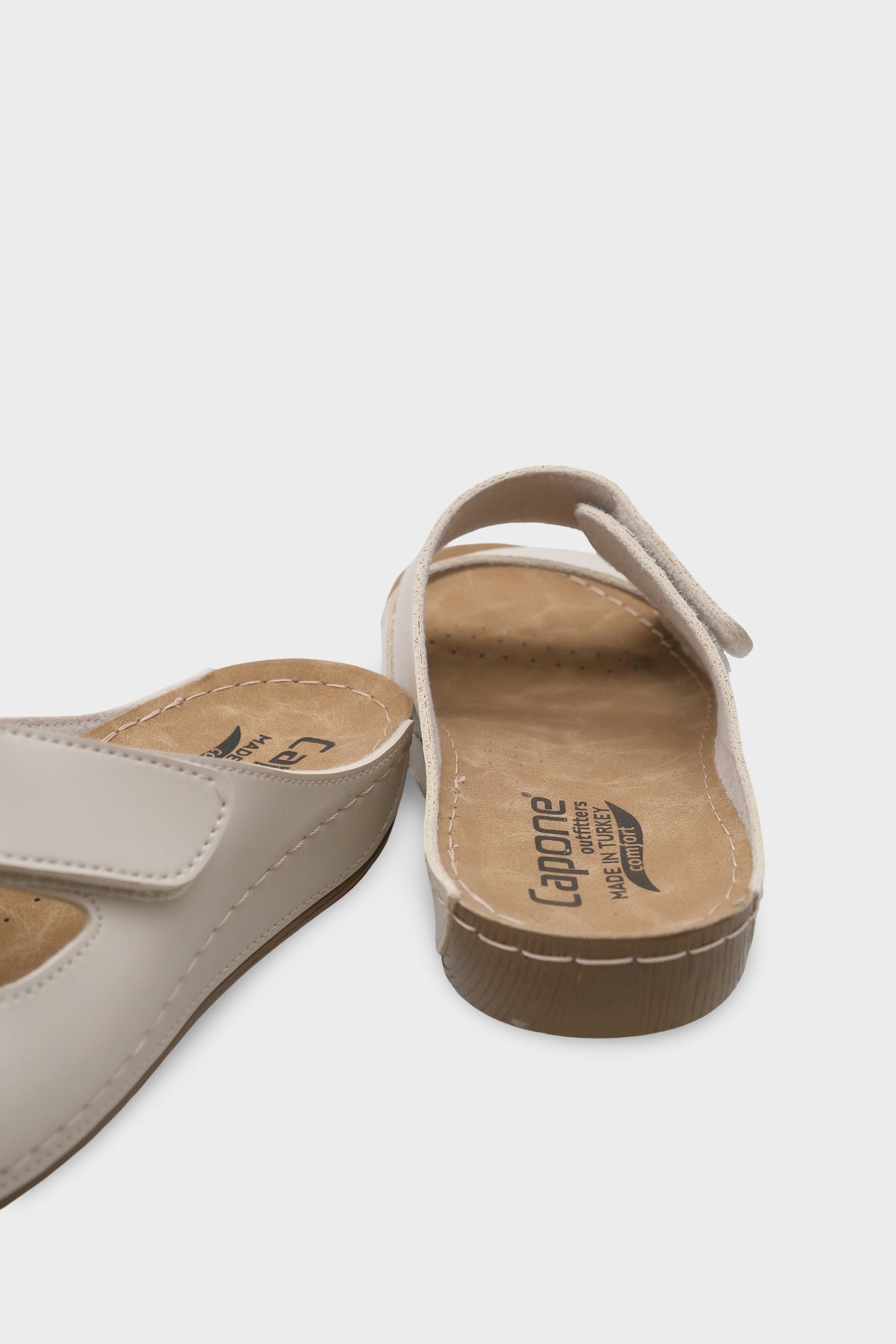 Jena Z0381 Kadın Konfor Anatomic Terlik