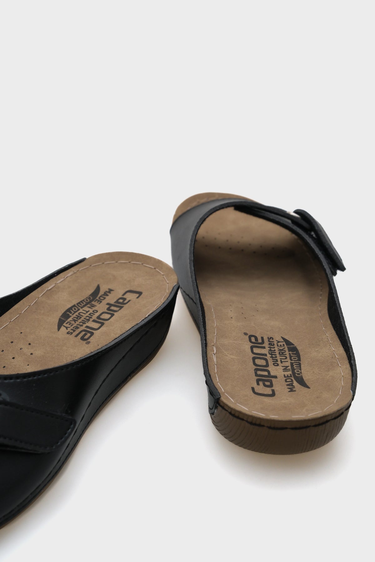 Jenn Z0397 Kadın Konfor Anatomic Terlik