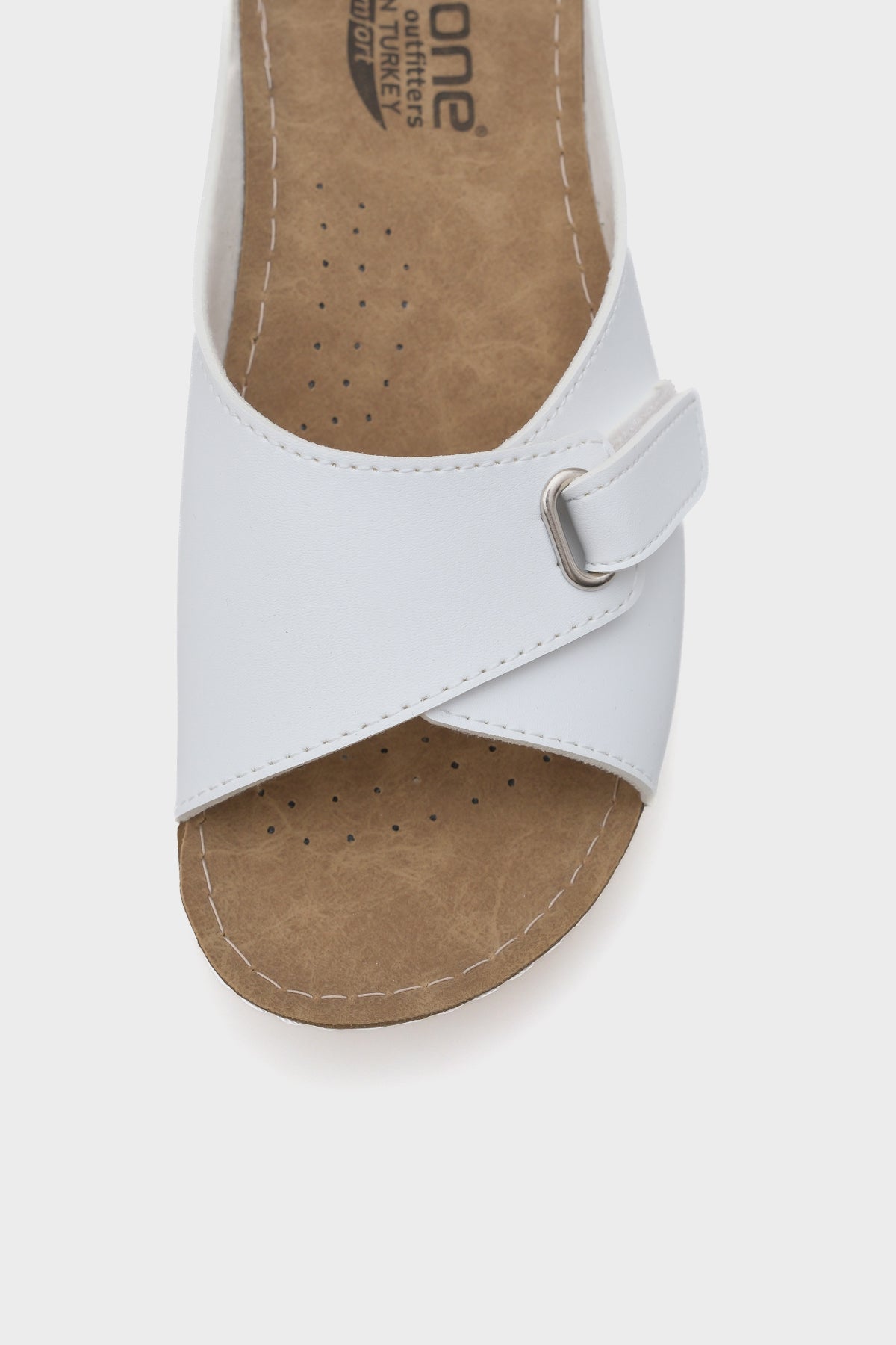 Jenn Z0397 Kadın Konfor Anatomic Terlik