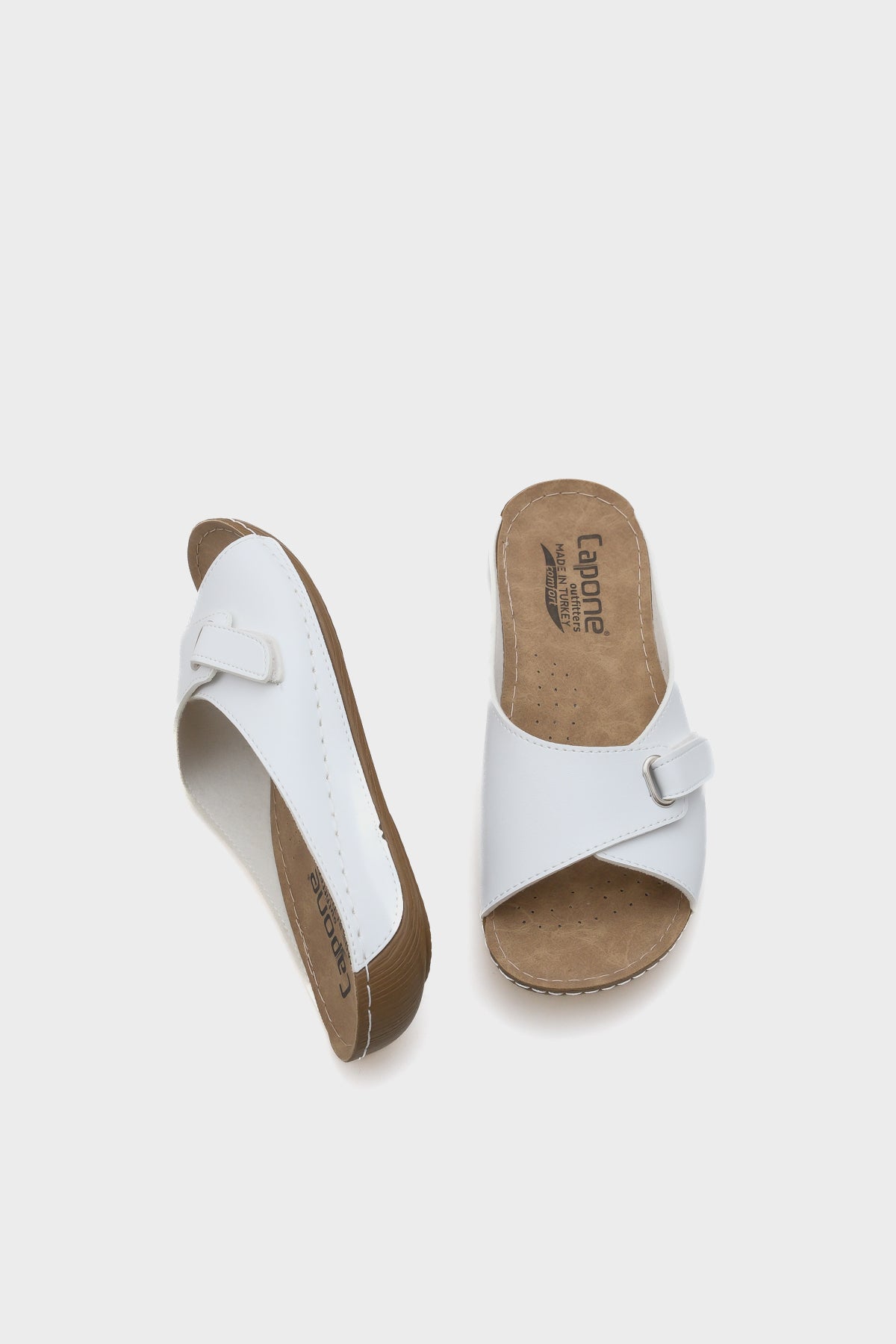 Jenn Z0397 Kadın Konfor Anatomic Terlik