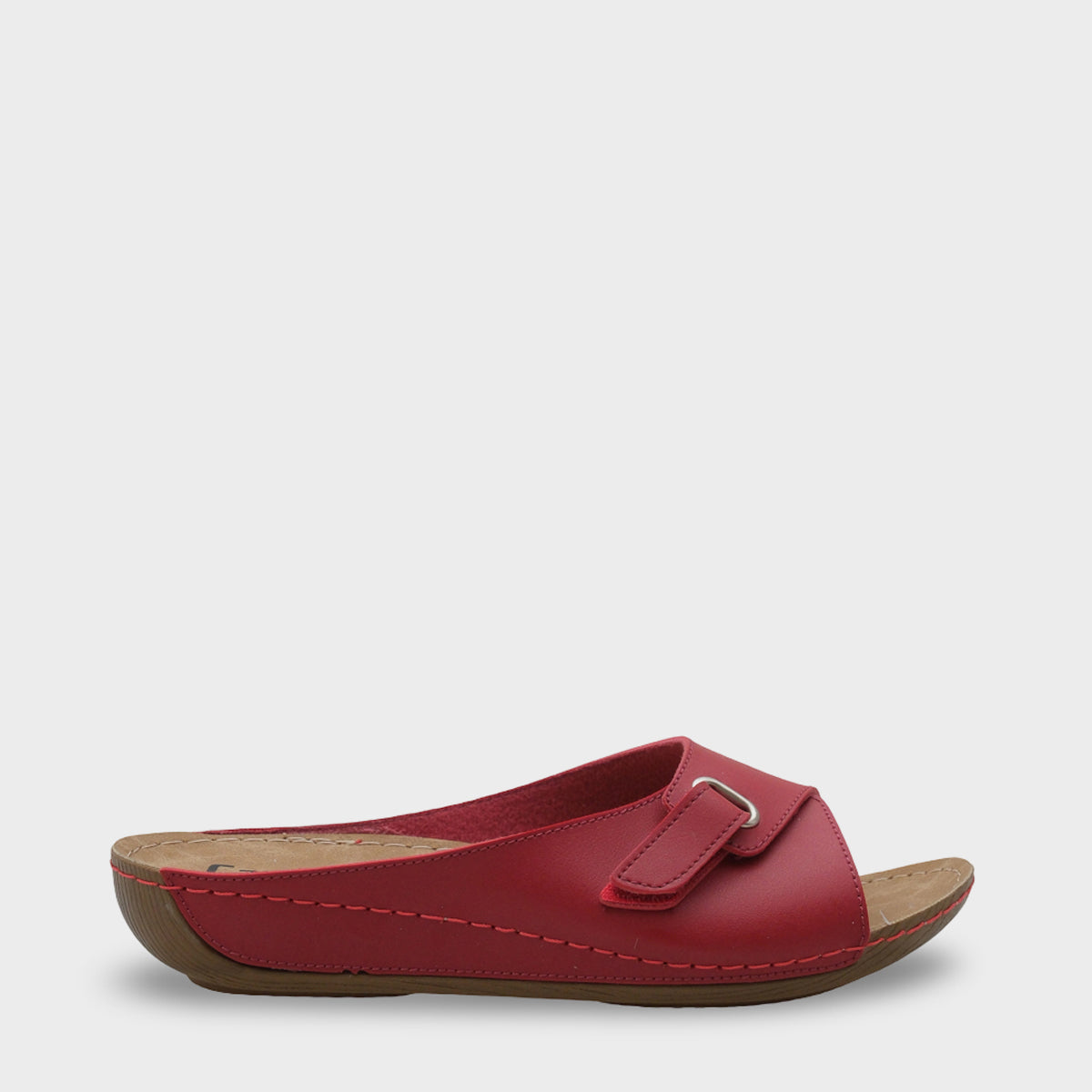 Jenn Z0397 Kadın Konfor Anatomic Terlik